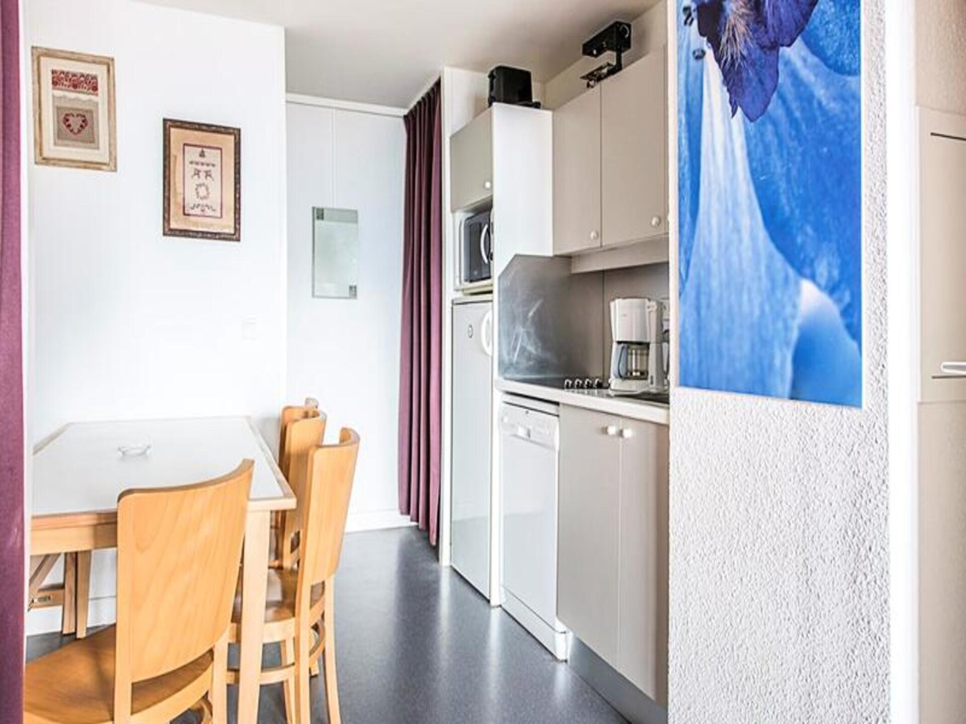 Appartement 7p in Avoriaz met directe toegang tot de piste - foto 35