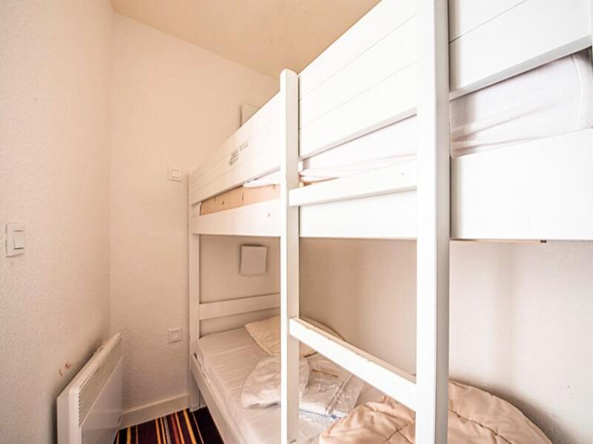 Appartement 7p in Avoriaz met directe toegang tot de piste - foto 32