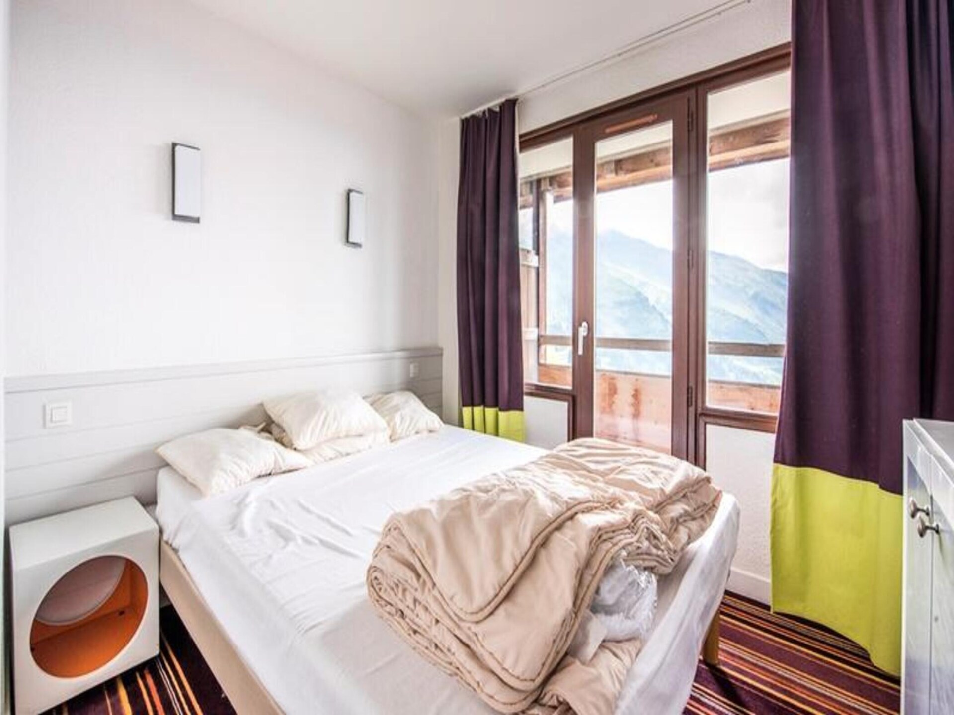 Appartement 7p in Avoriaz met directe toegang tot de piste - foto 34