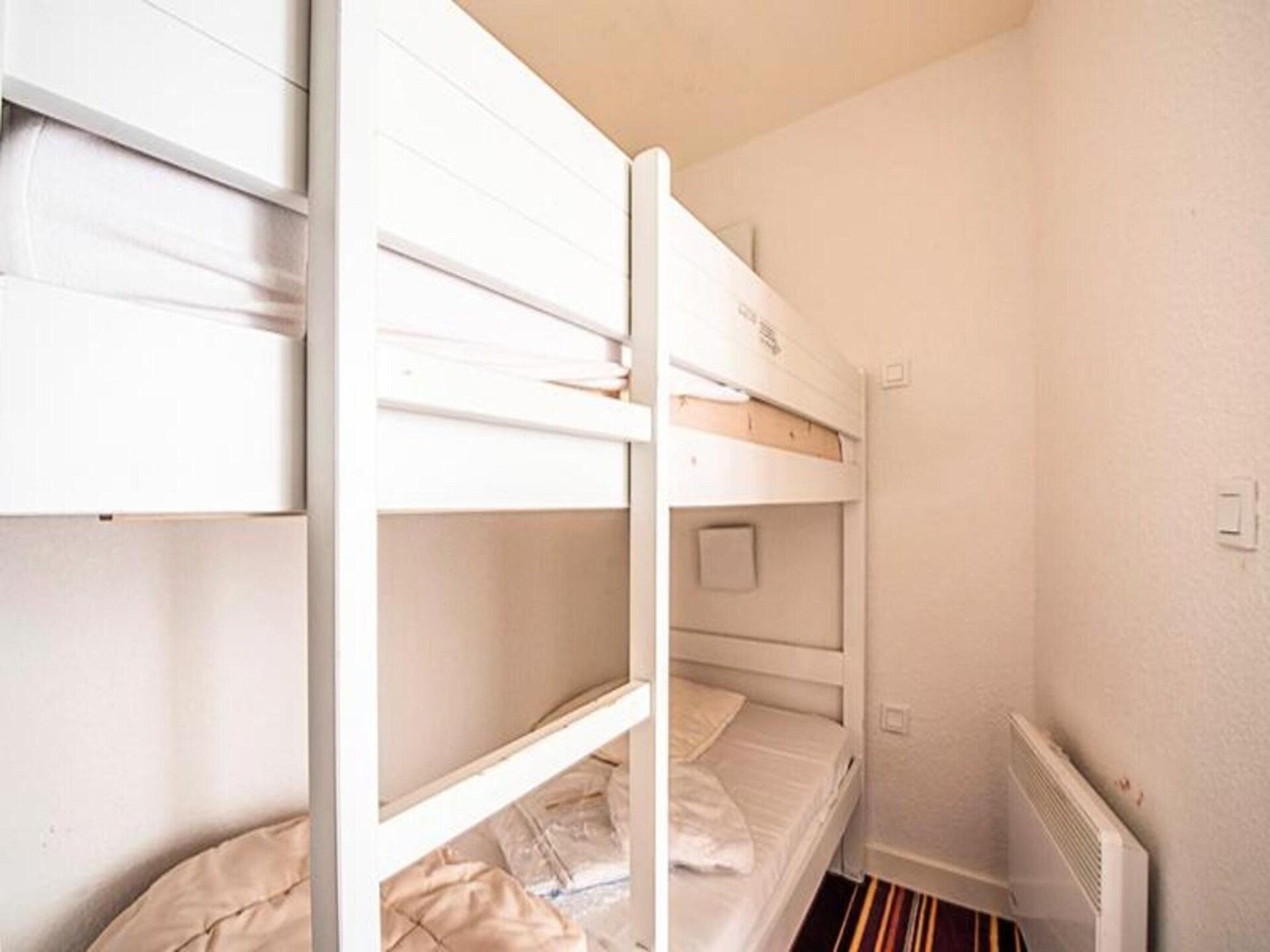 Appartement 7p in Avoriaz met directe toegang tot de piste - foto 4
