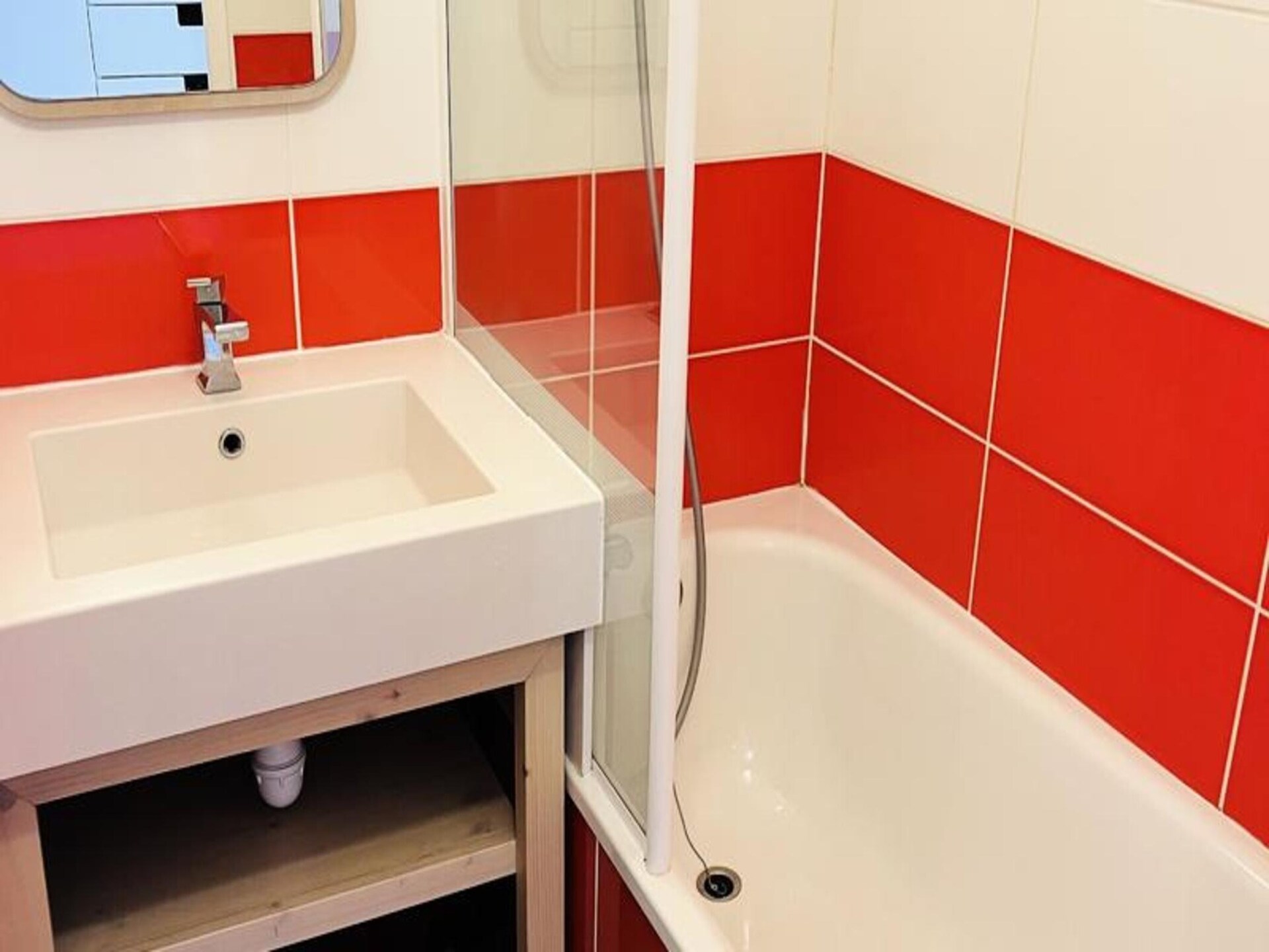 Knus appartement voor 5 in Avoriaz met uitzicht op de Morzine-vallei - foto 9
