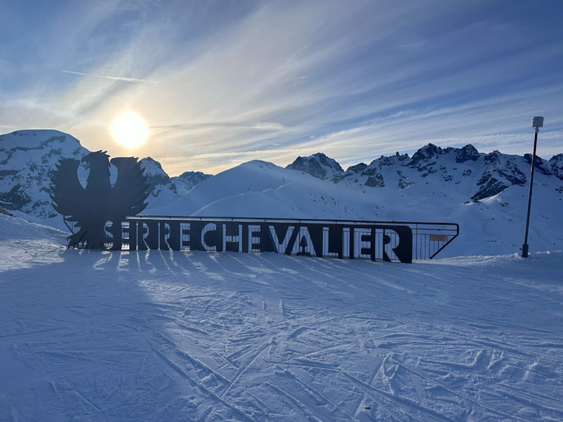 Knus appartement voor 5 in Avoriaz met uitzicht op de Morzine-vallei - foto 15