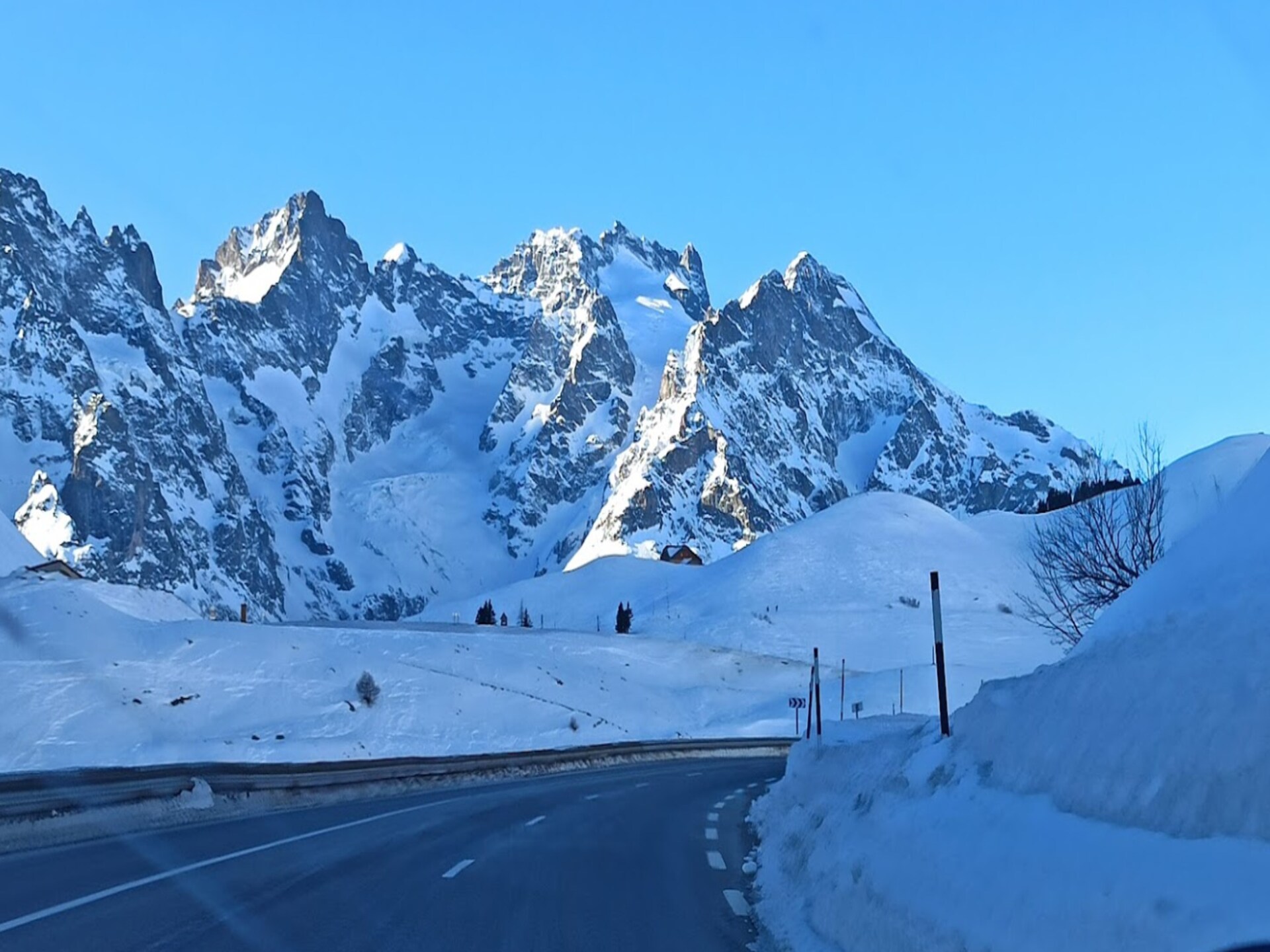 Knus appartement voor 5 in Avoriaz met uitzicht op de Morzine-vallei - foto 16