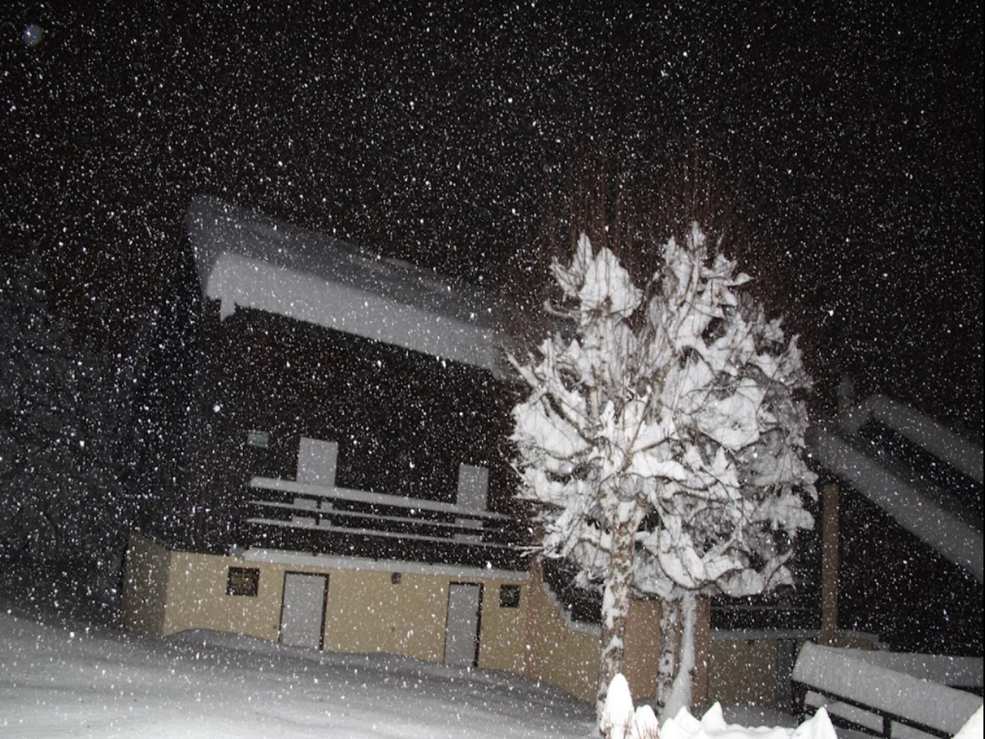 Knus appartement voor 5 in Avoriaz met uitzicht op de Morzine-vallei - foto 17