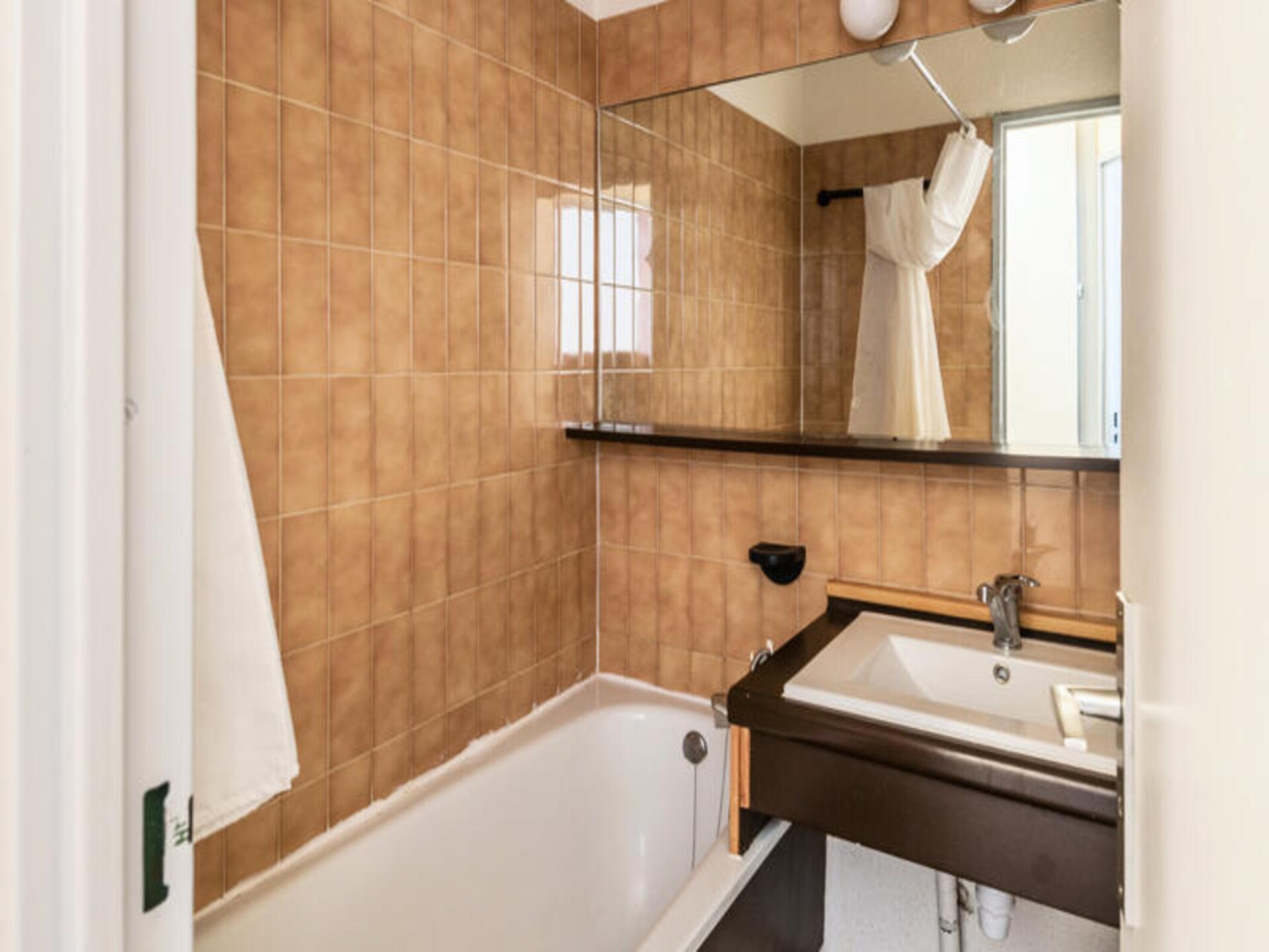 Knus appartement in Avoriaz met balkon, ski-in/ski-out en hond toegestaan - foto 16