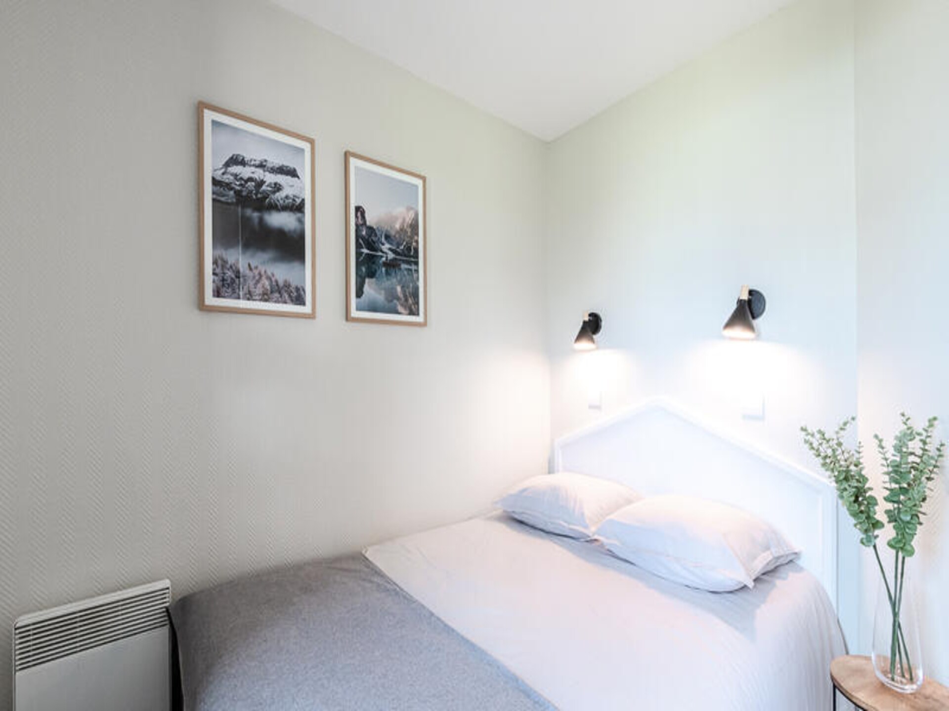 Knus appartement 5p in Avoriaz, direct aan de piste en vlakbij centrum - foto 21