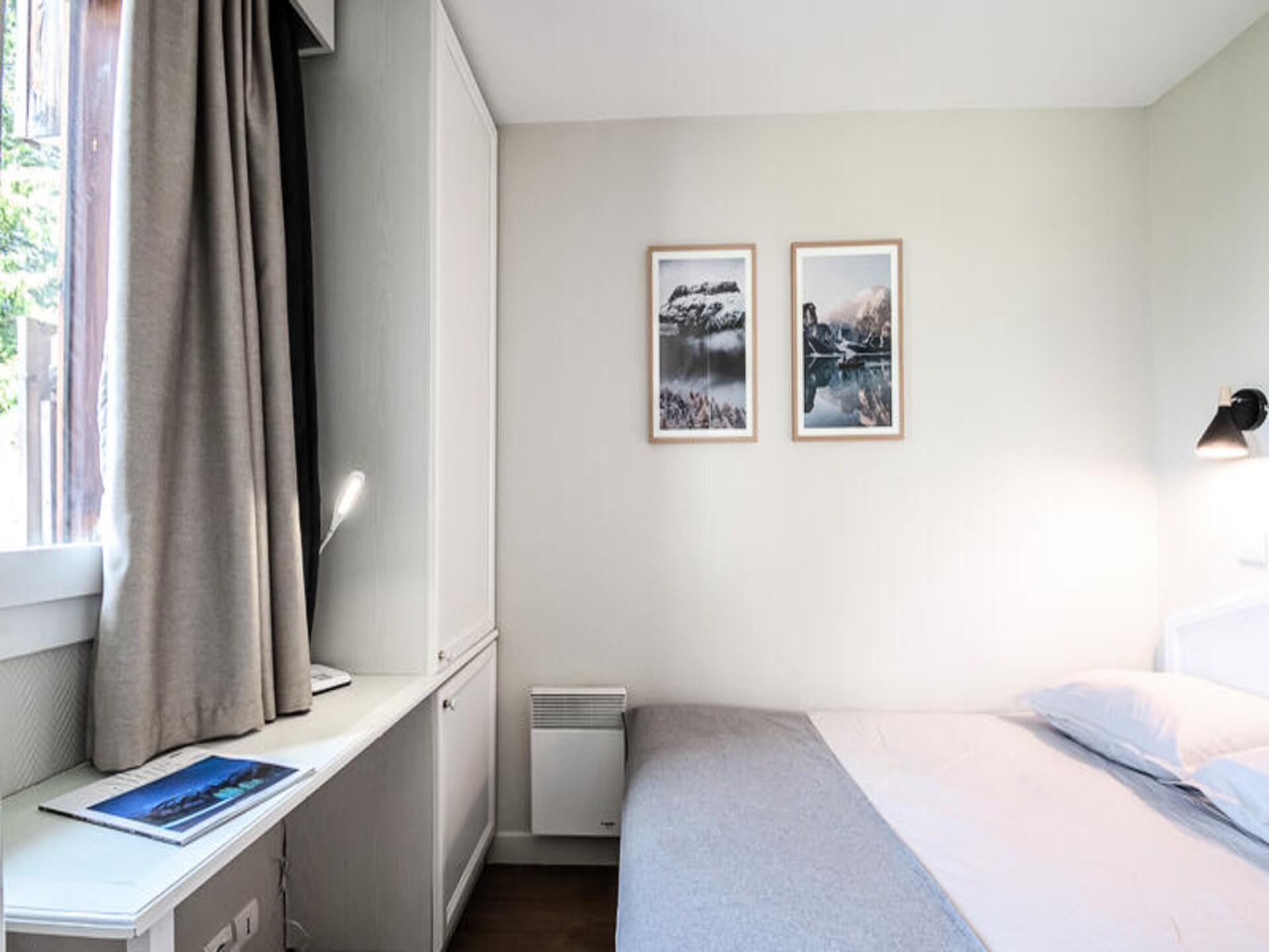 Knus appartement 5p in Avoriaz, direct aan de piste en vlakbij centrum - foto 22