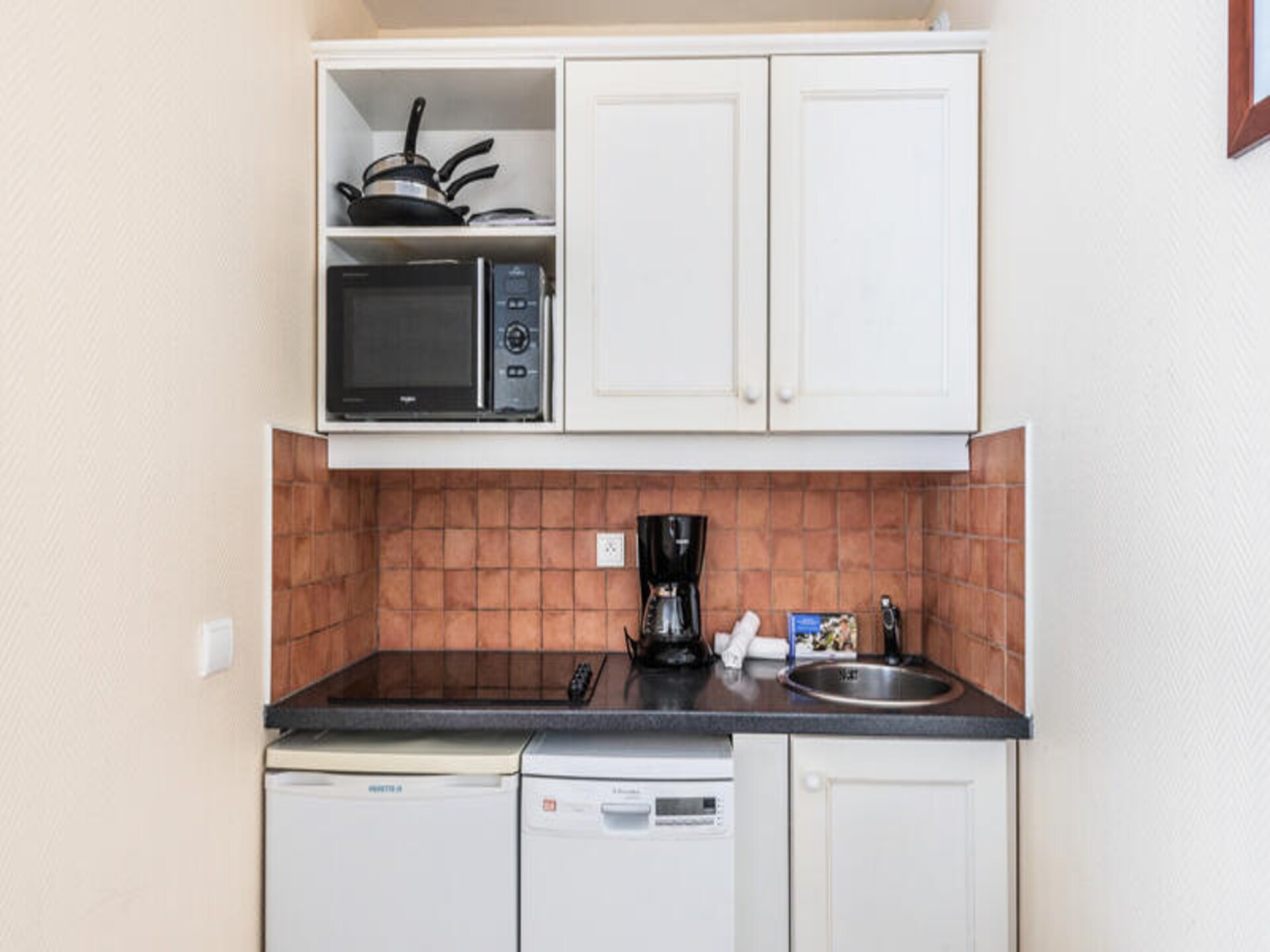 Knus appartement in Avoriaz, vlakbij strand en centrum - foto 12