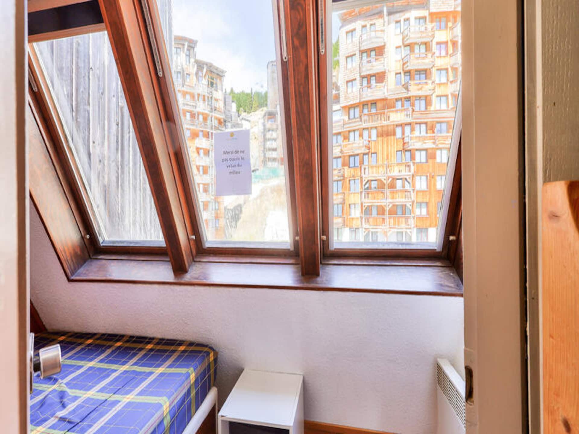 Knus appartement aan de piste in Avoriaz voor 6 personen - foto 13