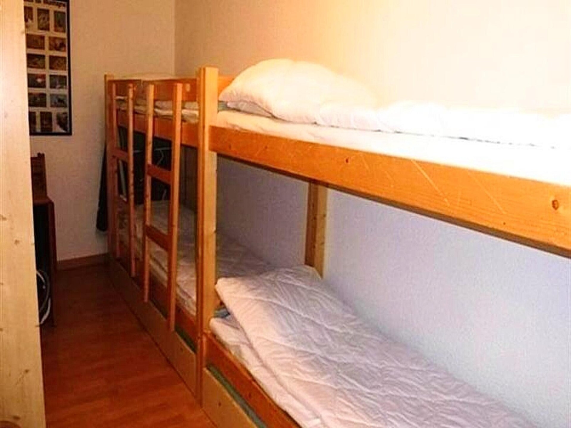 Knus appartement op 20m van skibus in Barèges, voor 5 personen - foto 16