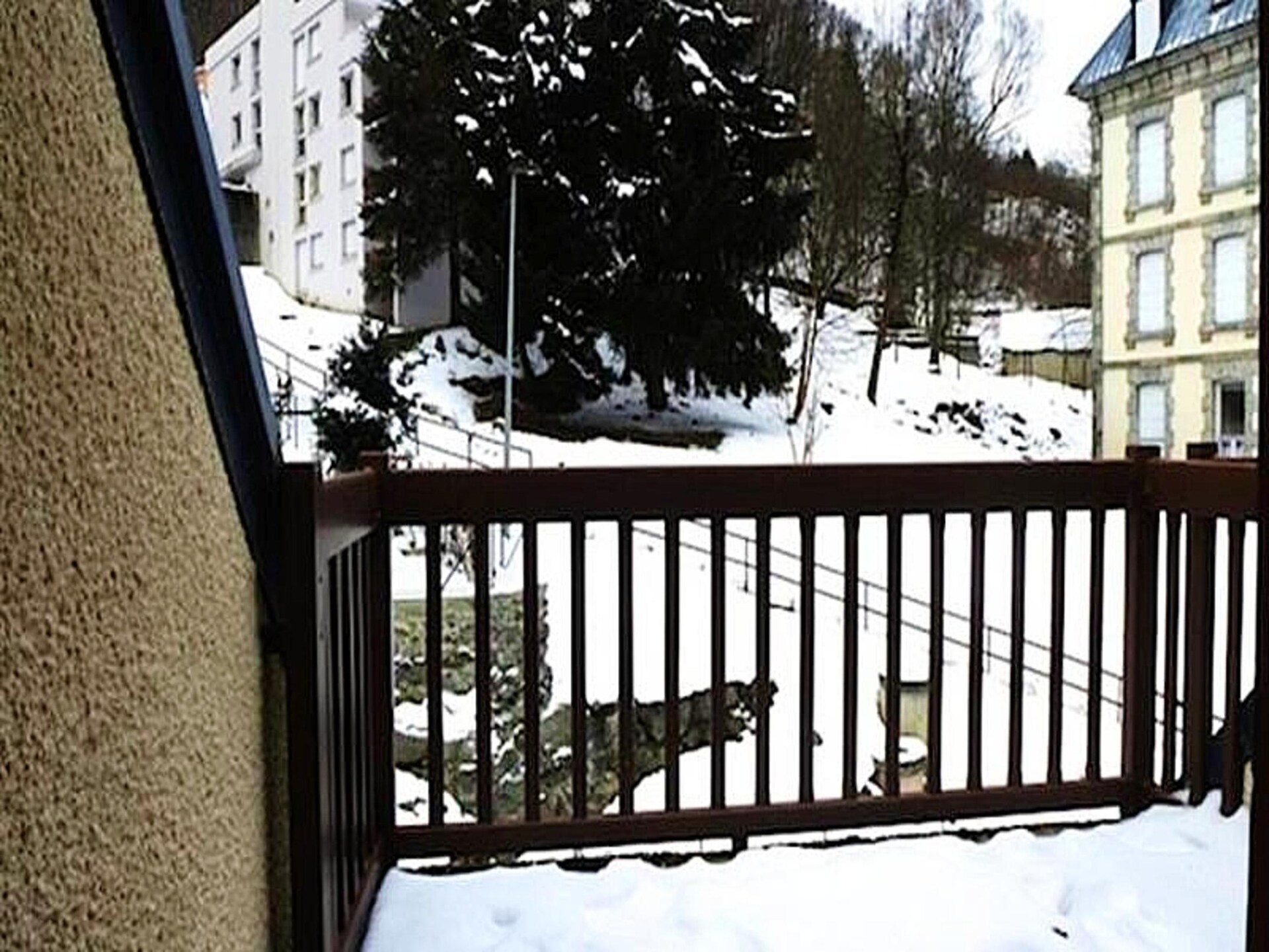 Knus appartement op 20m van skibus in Barèges, voor 5 personen - foto 17
