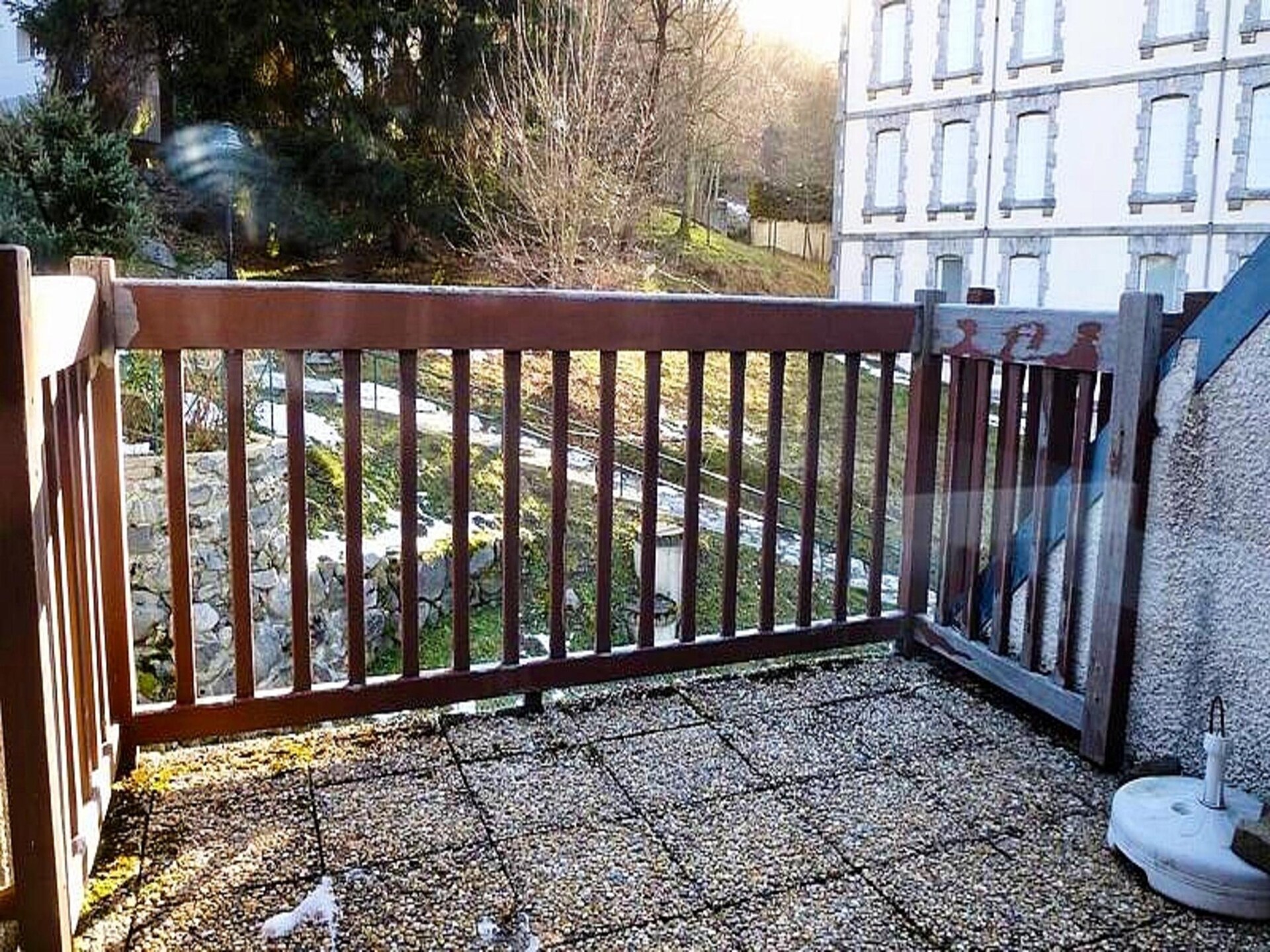 Knus appartement op 20m van skibus in Barèges, voor 5 personen - foto 12