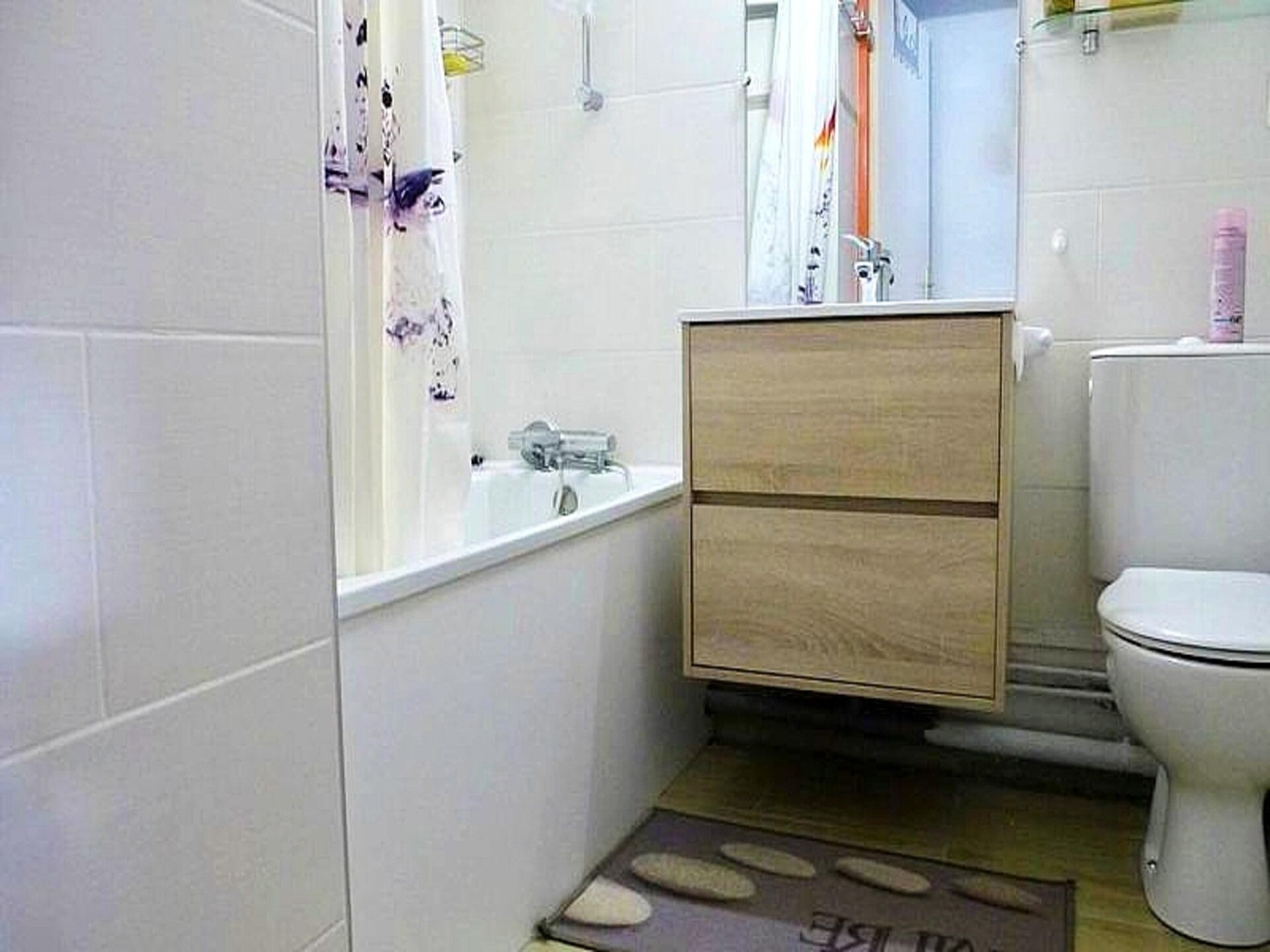 Knus appartement op 20m van skibus in Barèges, voor 5 personen - foto 2