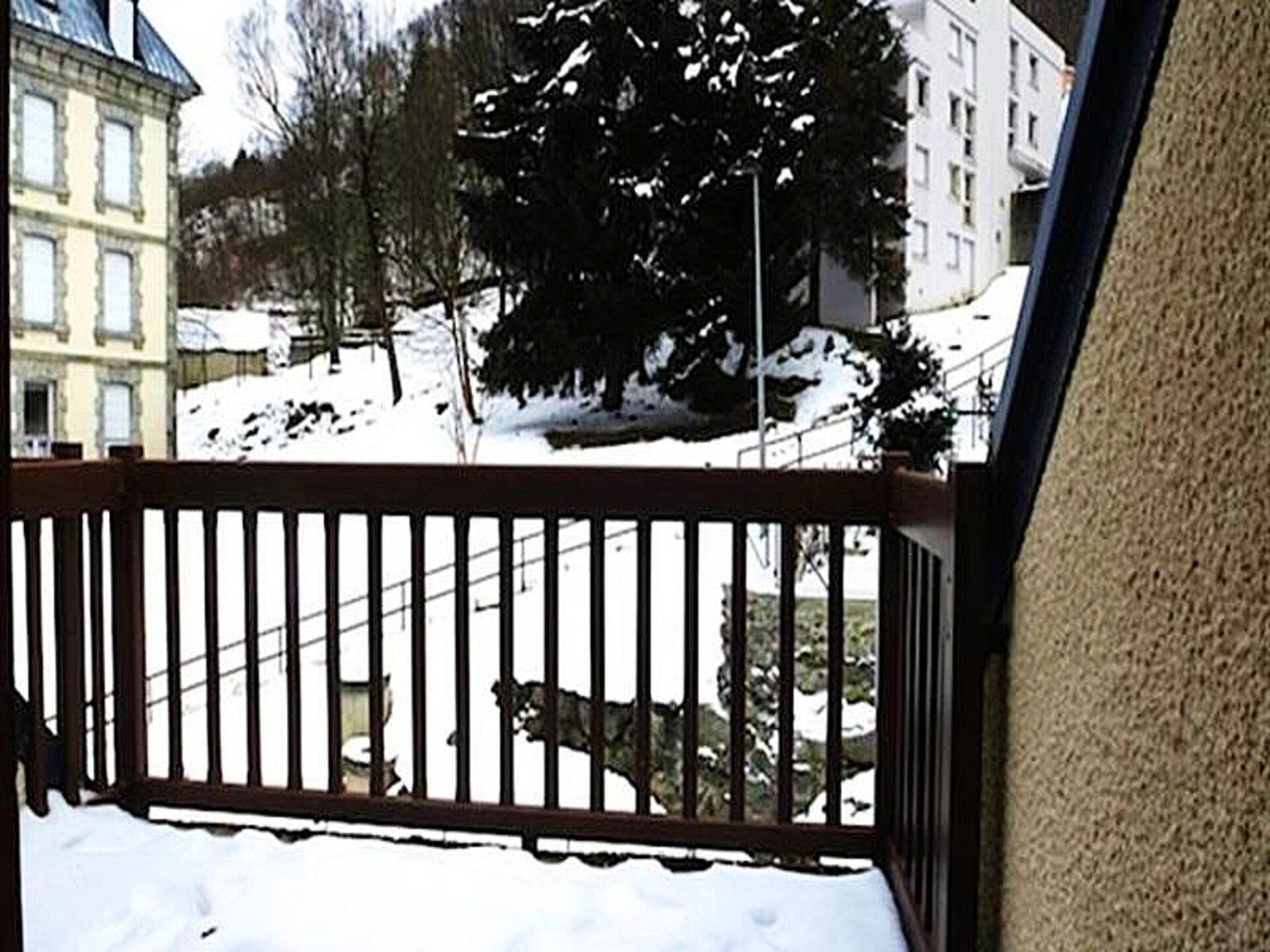 Knus appartement op 20m van skibus in Barèges, voor 5 personen - foto 6