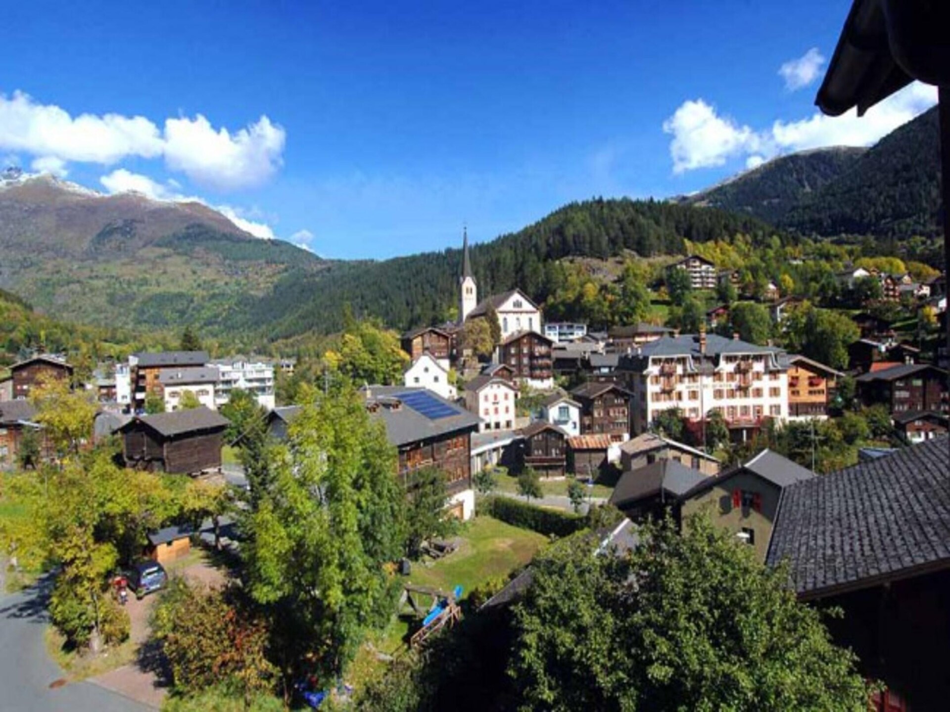 Knus appartement op 20m van skibus in Barèges, voor 5 personen - foto 26