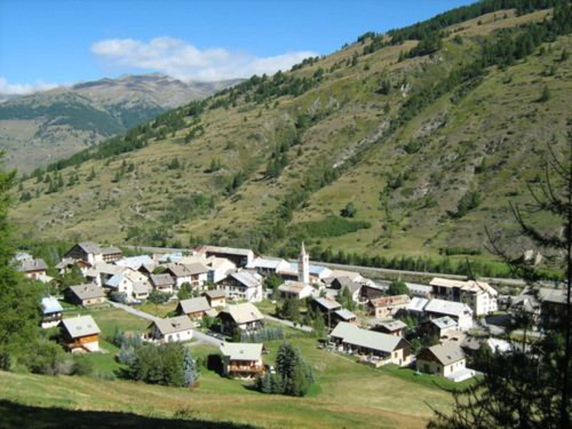 Knus appartement op 20m van skibus in Barèges, voor 5 personen - foto 28