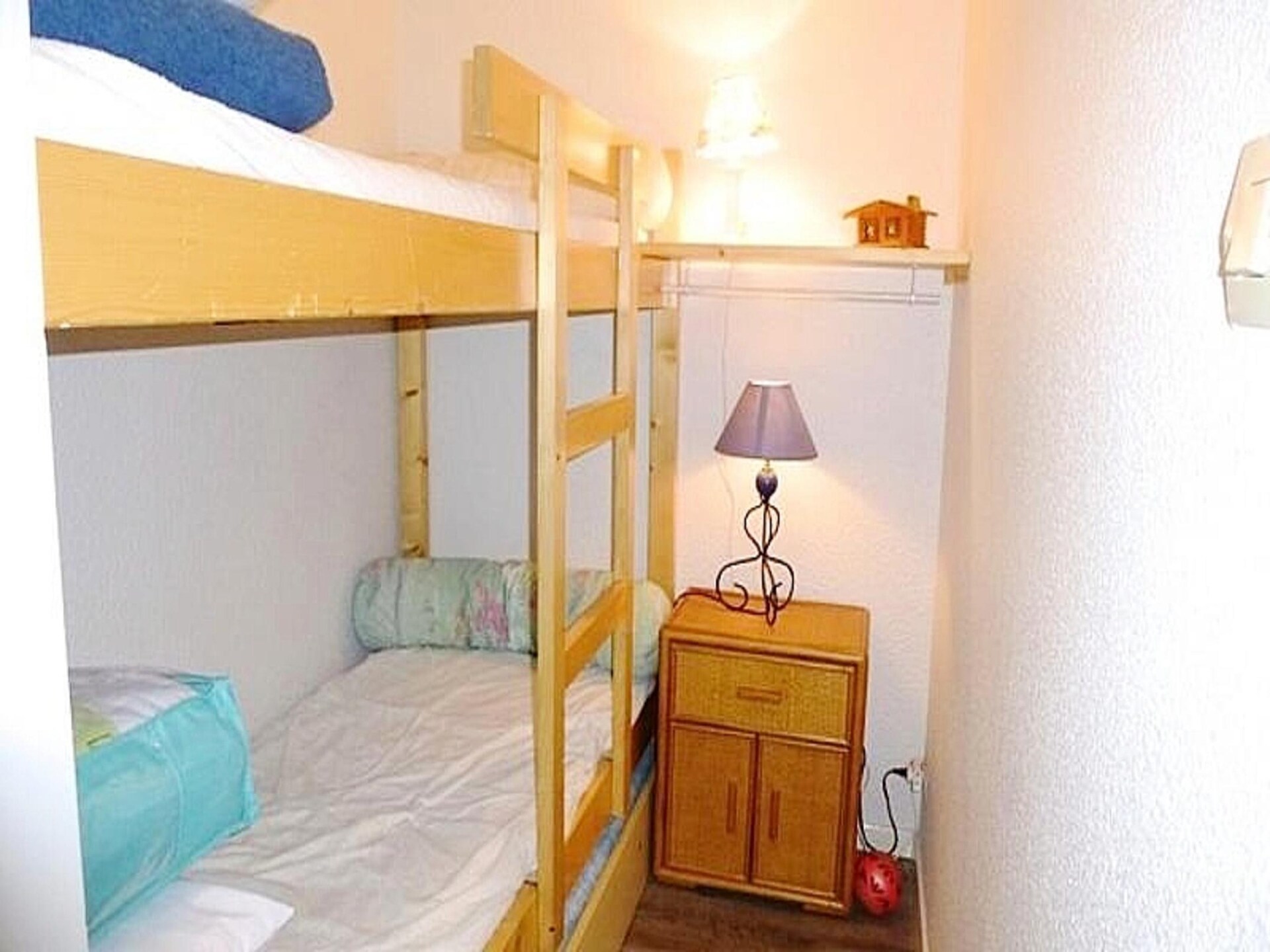 Zonnig appartement op het zuiden in Résidence Lienz, vlakbij de skibus - foto 9