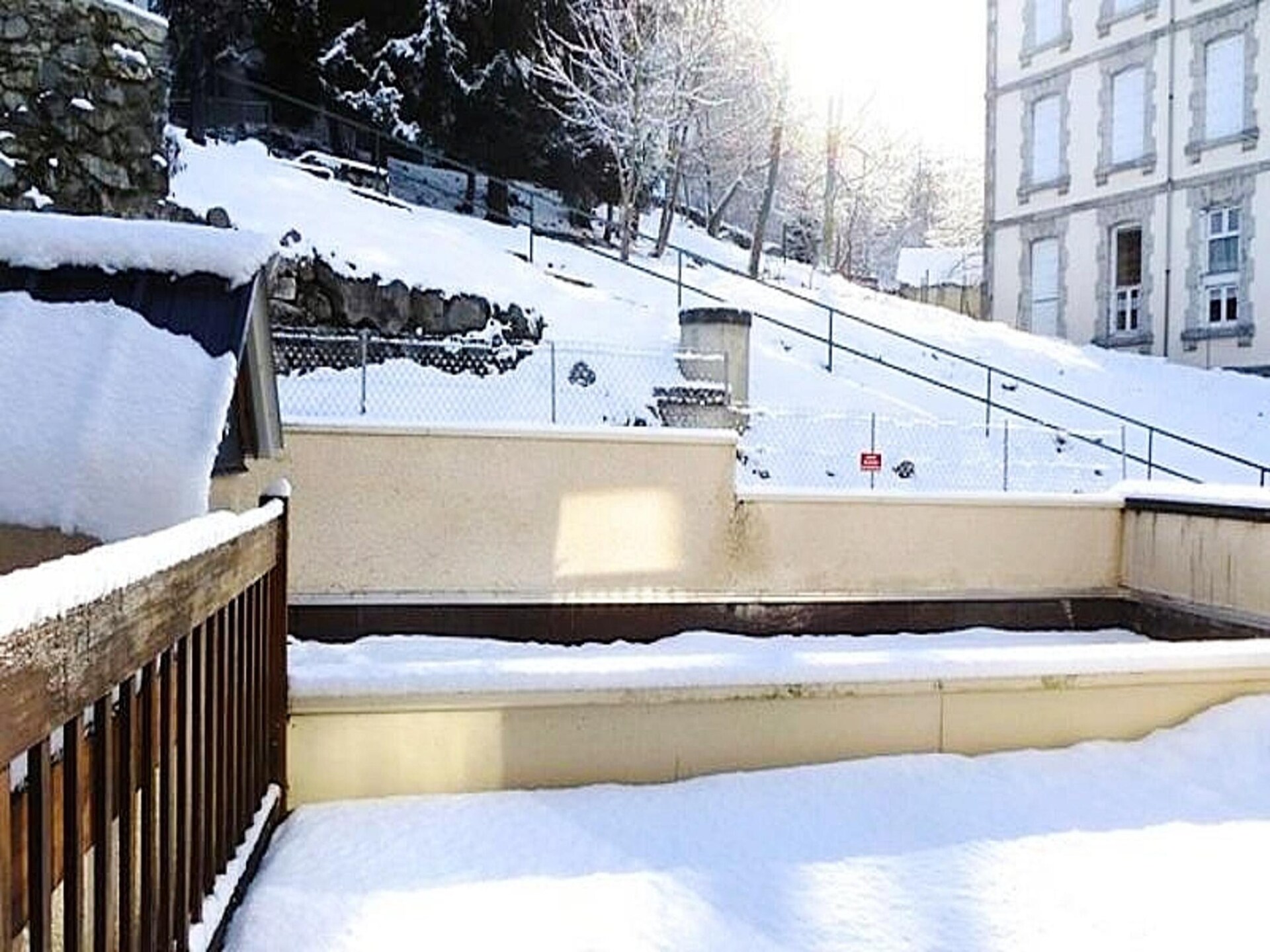 Zonnig appartement op het zuiden in Résidence Lienz, vlakbij de skibus - foto 10