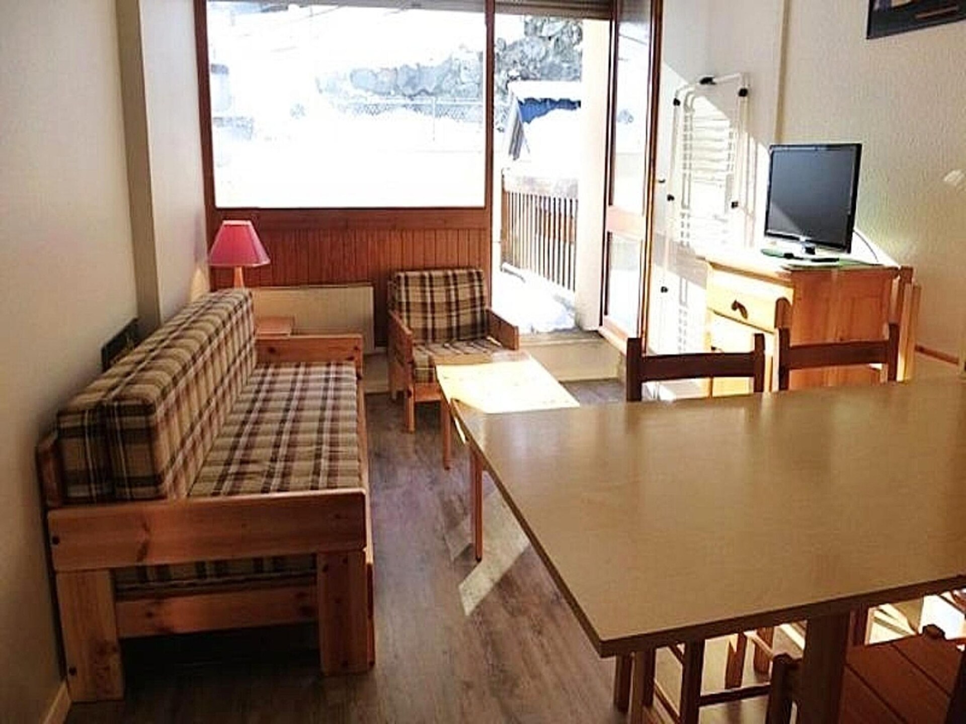 Zonnig appartement op het zuiden in Résidence Lienz, vlakbij de skibus - foto 12