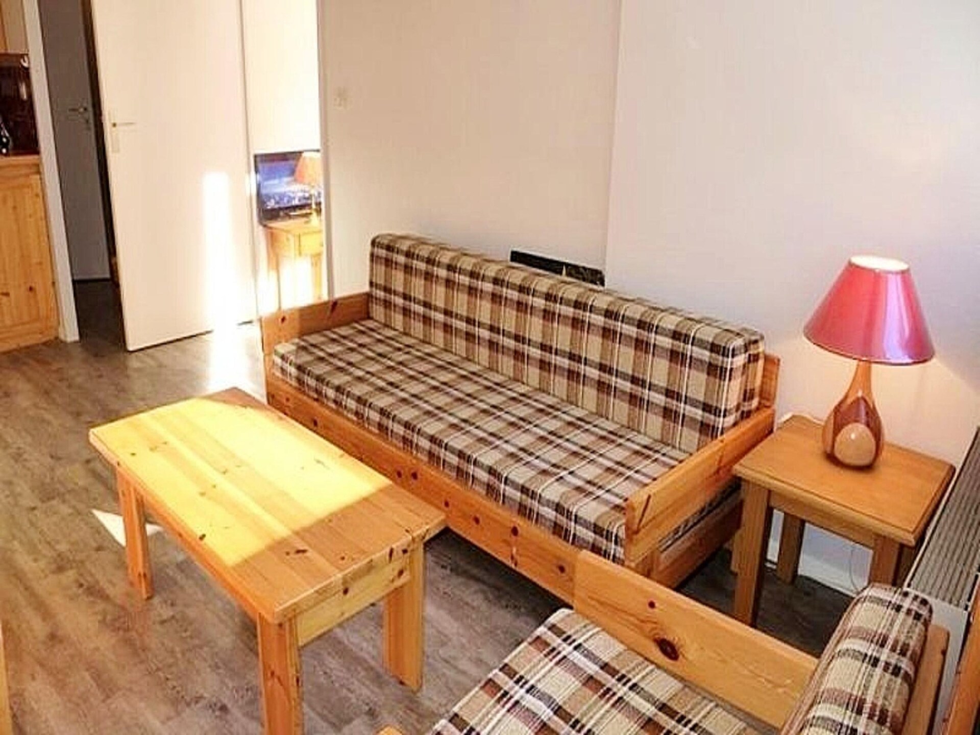 Zonnig appartement op het zuiden in Résidence Lienz, vlakbij de skibus - foto 13