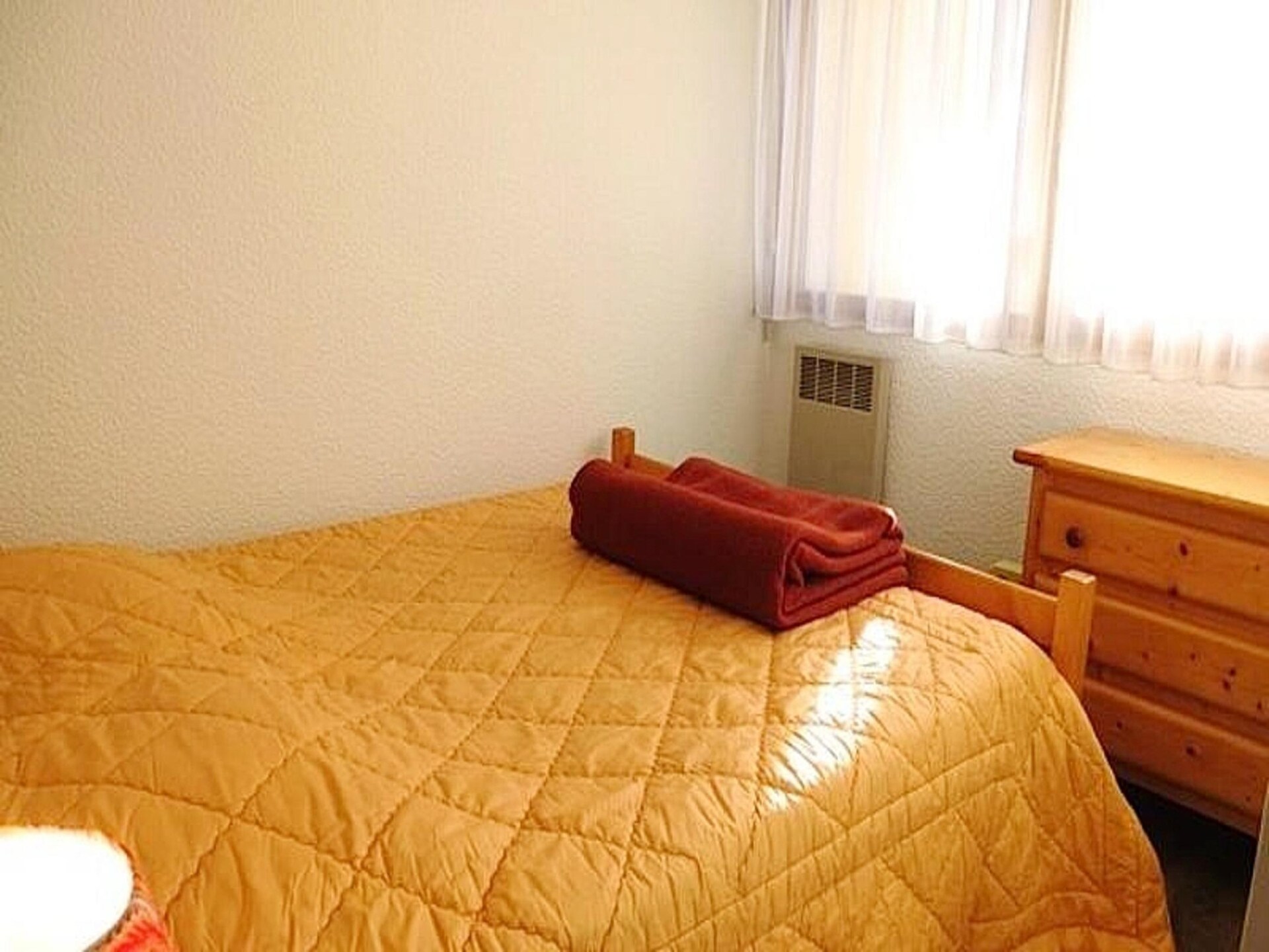 Zonnig appartement op het zuiden in Résidence Lienz, vlakbij de skibus - foto 17