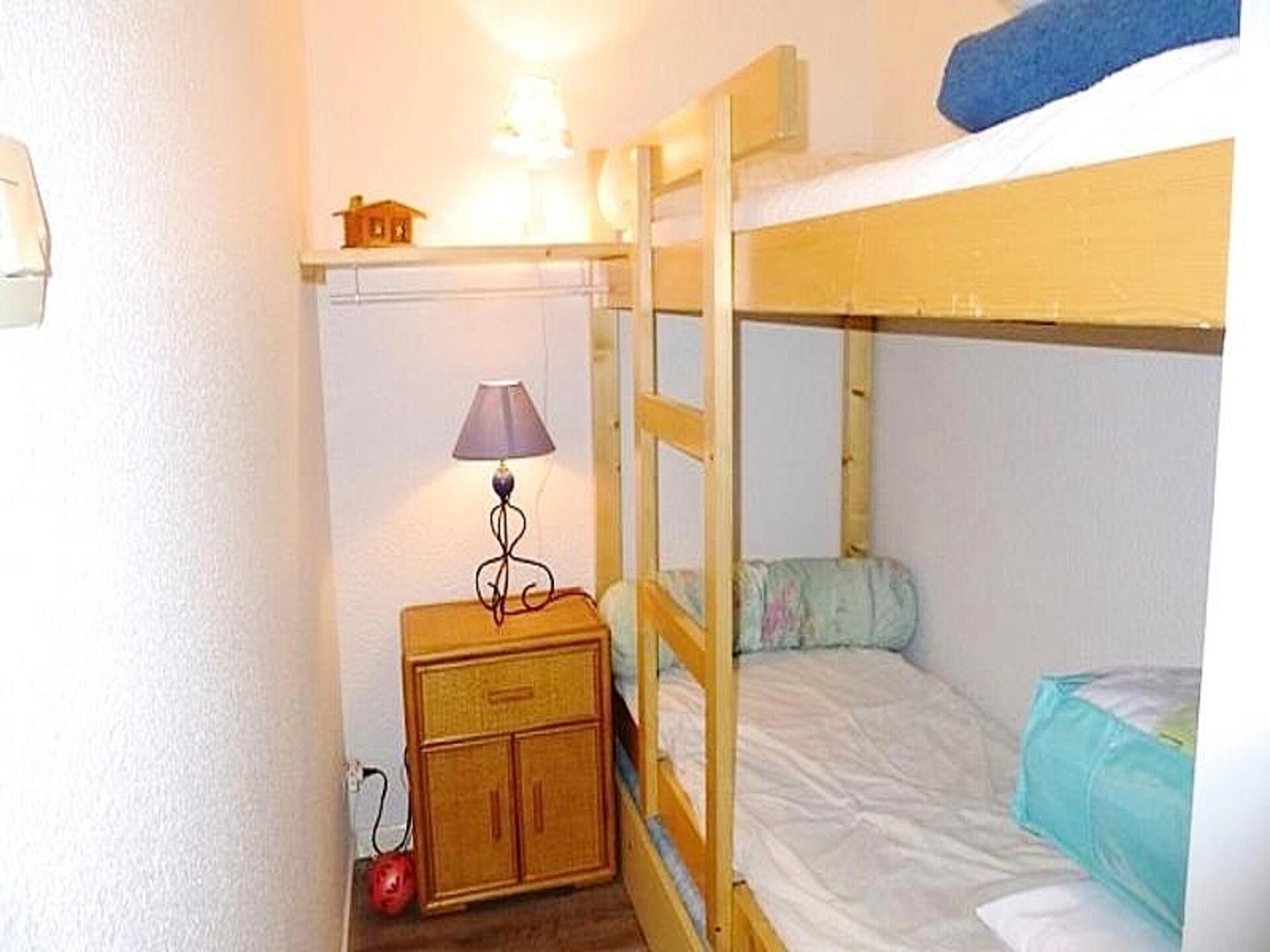 Zonnig appartement op het zuiden in Résidence Lienz, vlakbij de skibus - foto 20
