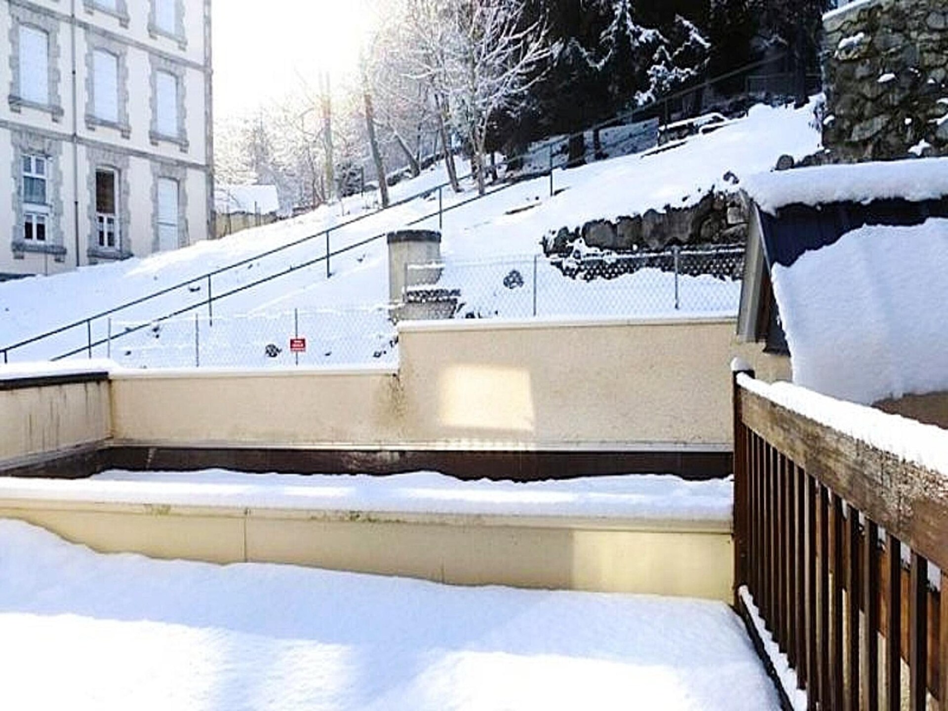 Zonnig appartement op het zuiden in Résidence Lienz, vlakbij de skibus - foto 21