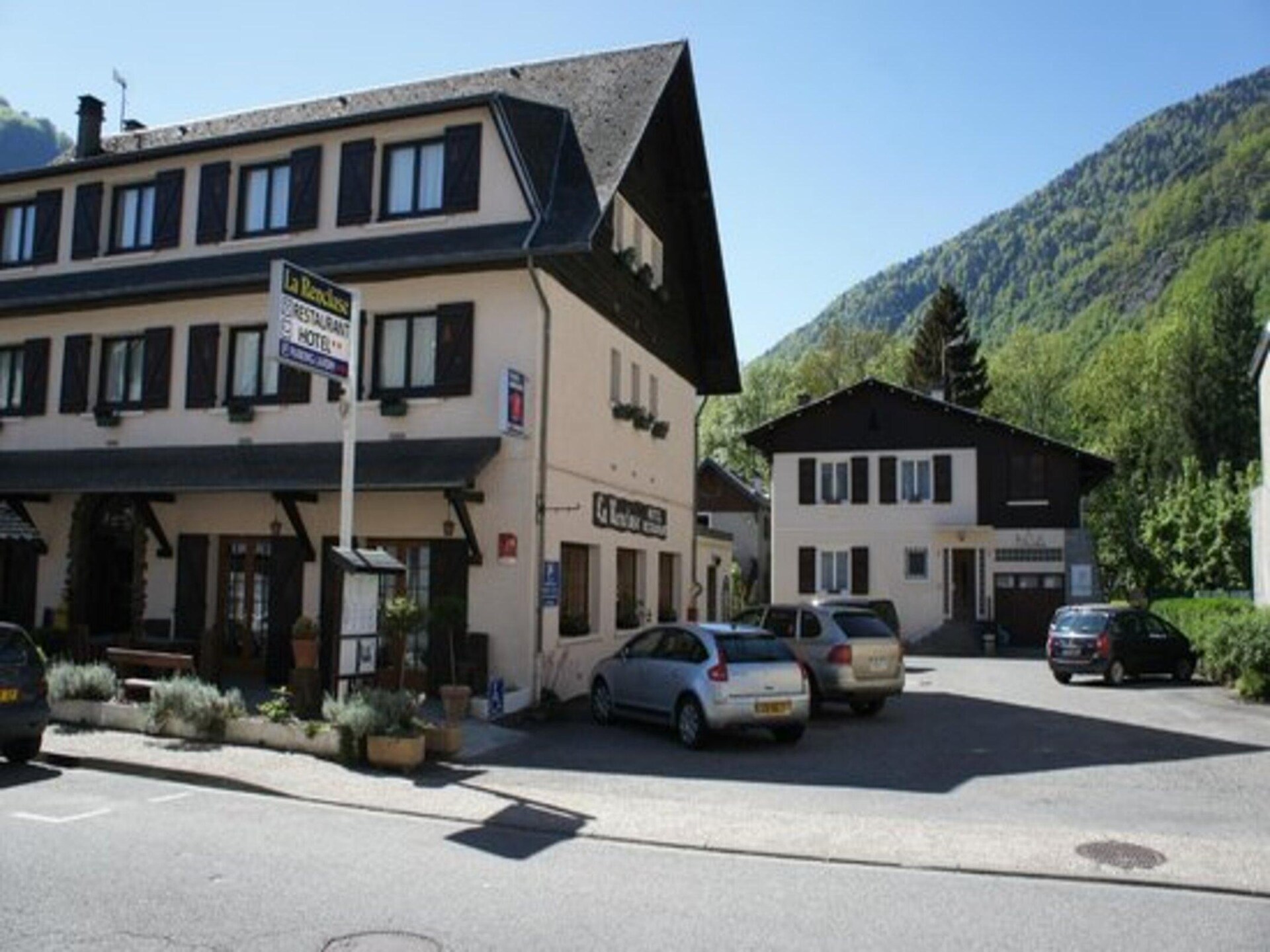 Zonnig appartement op het zuiden in Résidence Lienz, vlakbij de skibus - foto 24