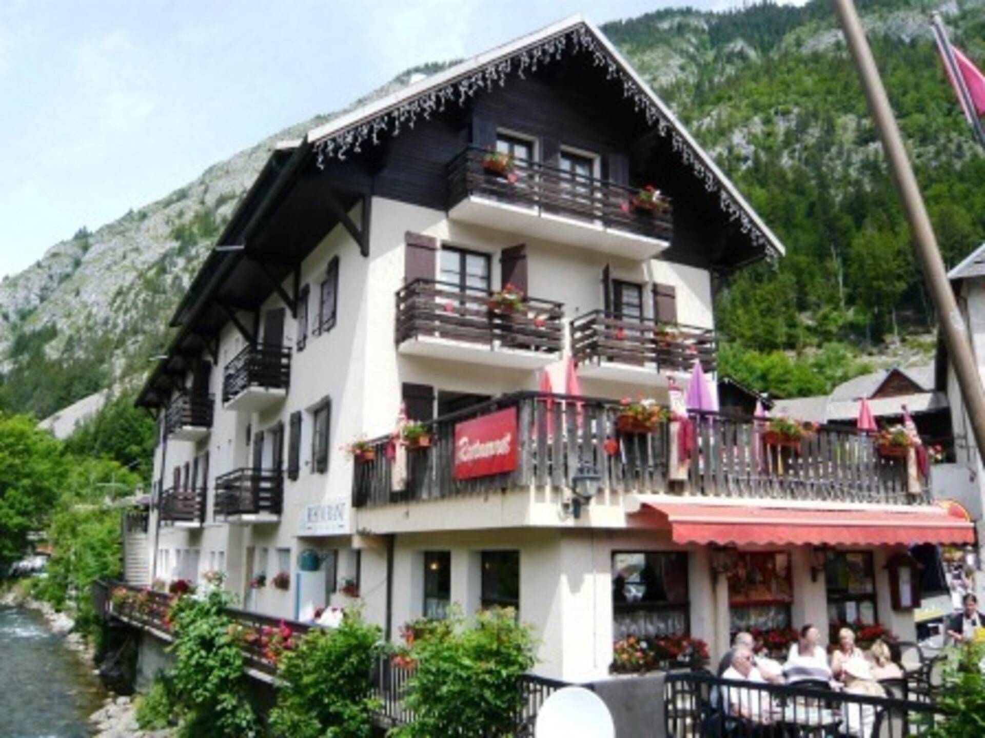 Zonnig appartement op het zuiden in Résidence Lienz, vlakbij de skibus - foto 25