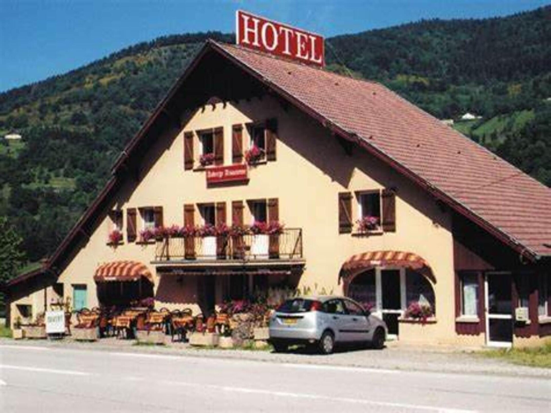Zonnig appartement op het zuiden in Résidence Lienz, vlakbij de skibus - foto 27