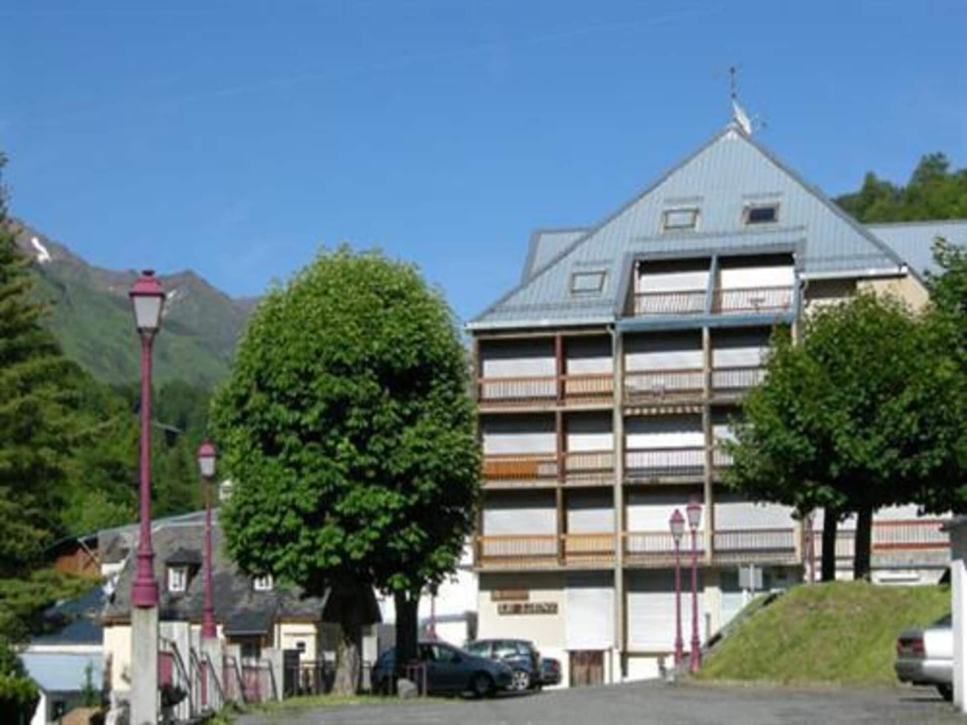 Zonnig appartement op het zuiden in Résidence Lienz, vlakbij de skibus - foto 28