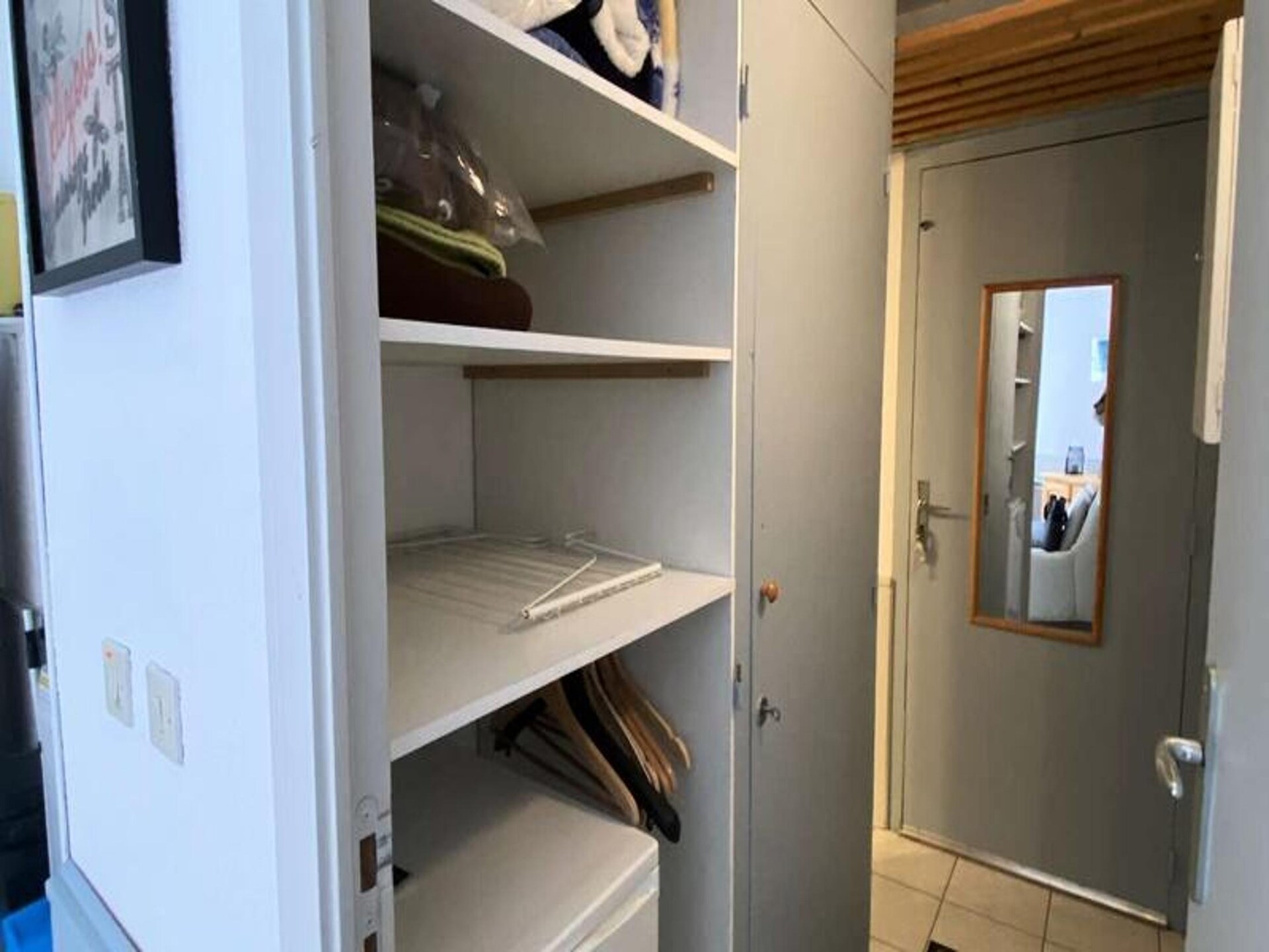 Knus studio-appartement voor 3 personen, 25m van de skibus in Barèges - foto 17
