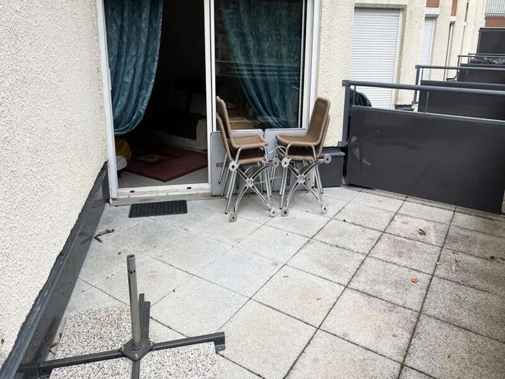 Knus studio-appartement voor 3 personen, 25m van de skibus in Barèges - foto 15