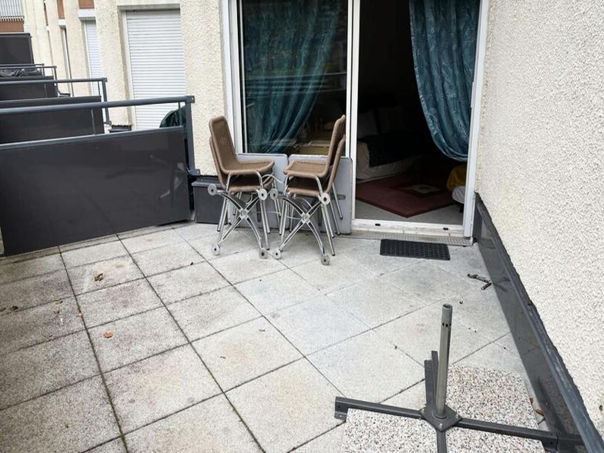 Knus studio-appartement voor 3 personen, 25m van de skibus in Barèges - foto 16