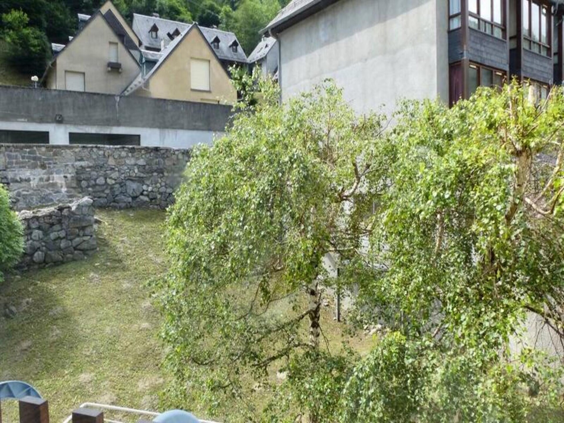 Knusse studio voor 4 op 200m van de skilift in Barèges - foto 19