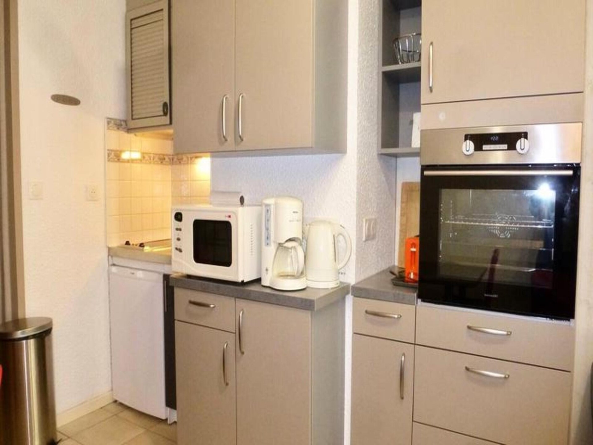 Duplex voor 6 personen in Barèges, vlakbij de skibus - foto 18