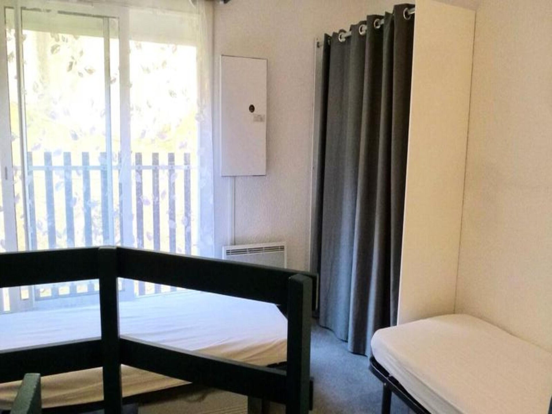 Duplex voor 6 personen in Barèges, vlakbij de skibus - foto 9
