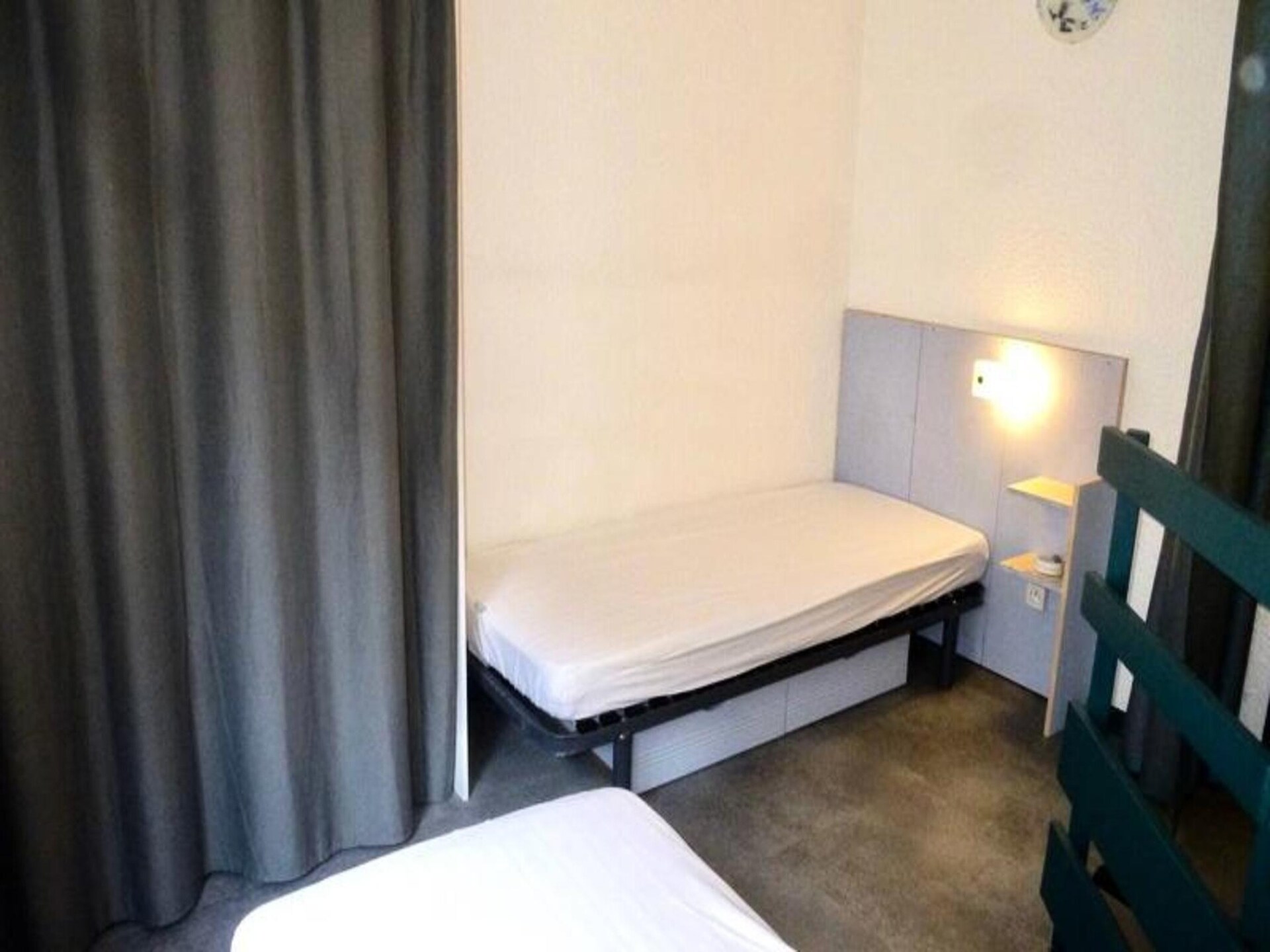 Duplex voor 6 personen in Barèges, vlakbij de skibus - foto 12