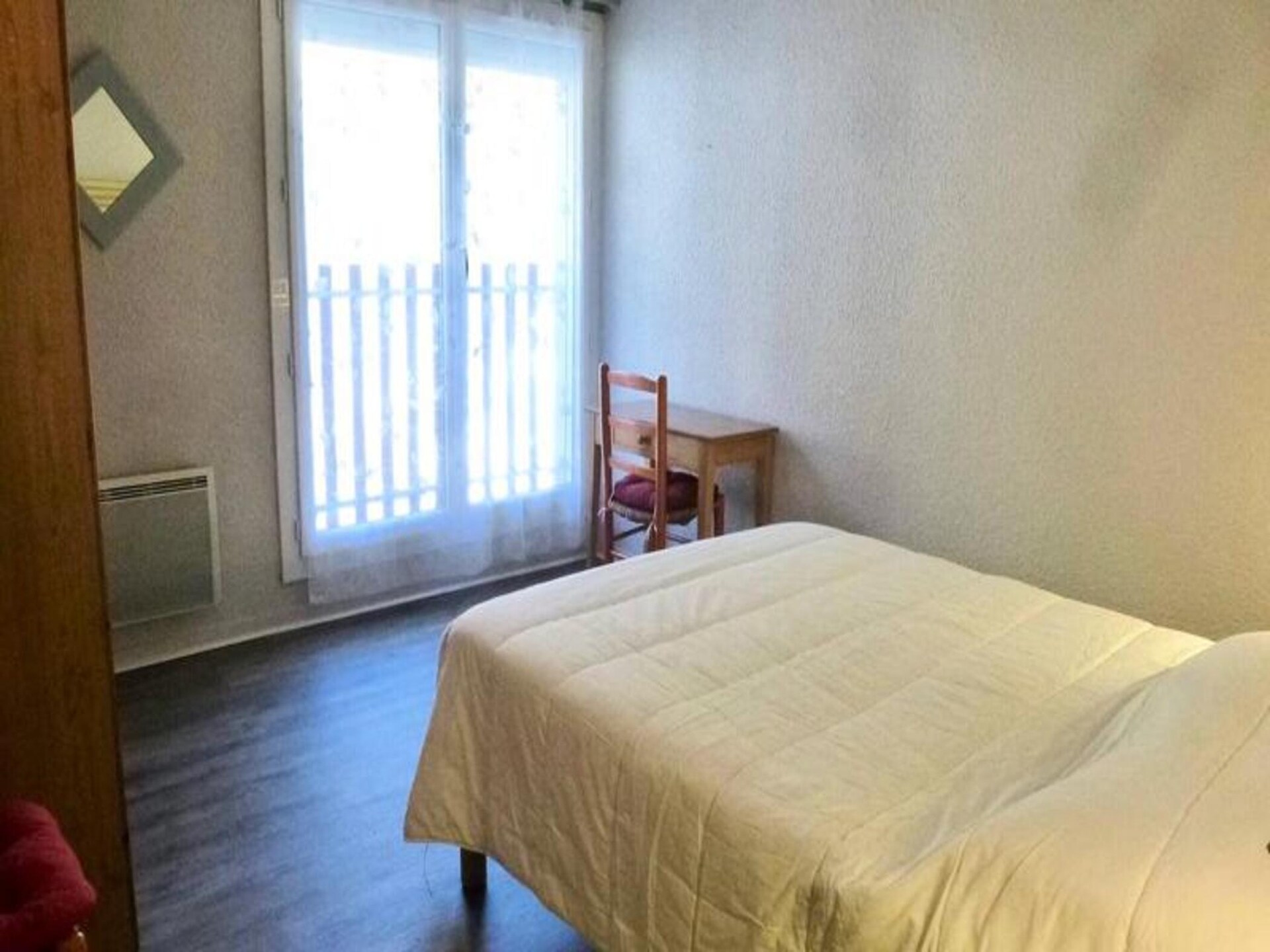 Duplex voor 6 personen in Barèges, vlakbij de skibus - foto 25