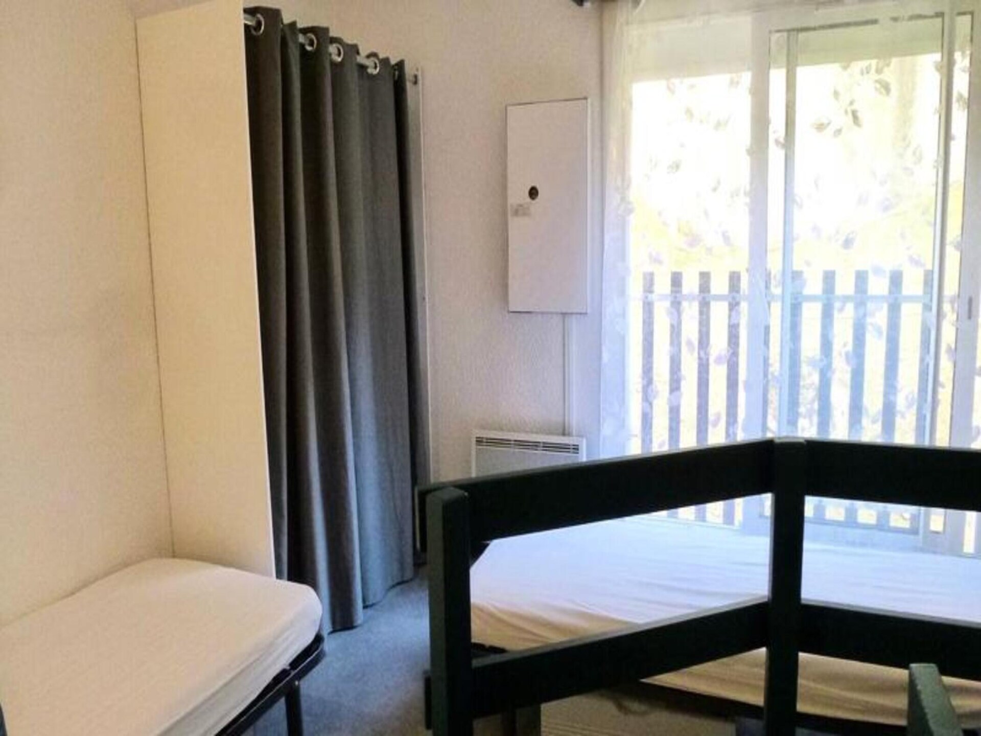 Duplex voor 6 personen in Barèges, vlakbij de skibus - foto 26