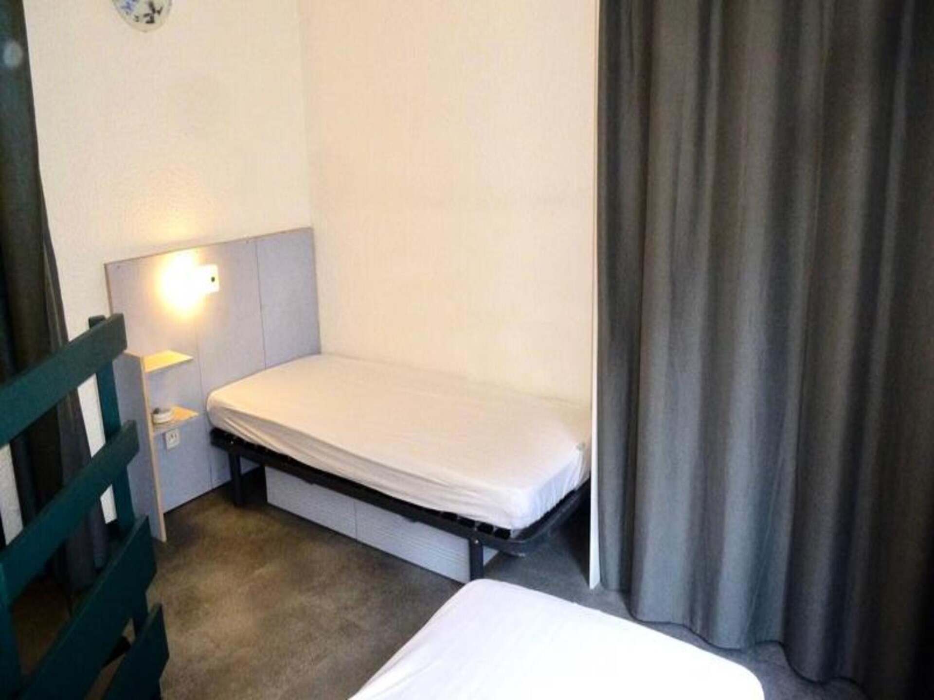 Duplex voor 6 personen in Barèges, vlakbij de skibus - foto 5