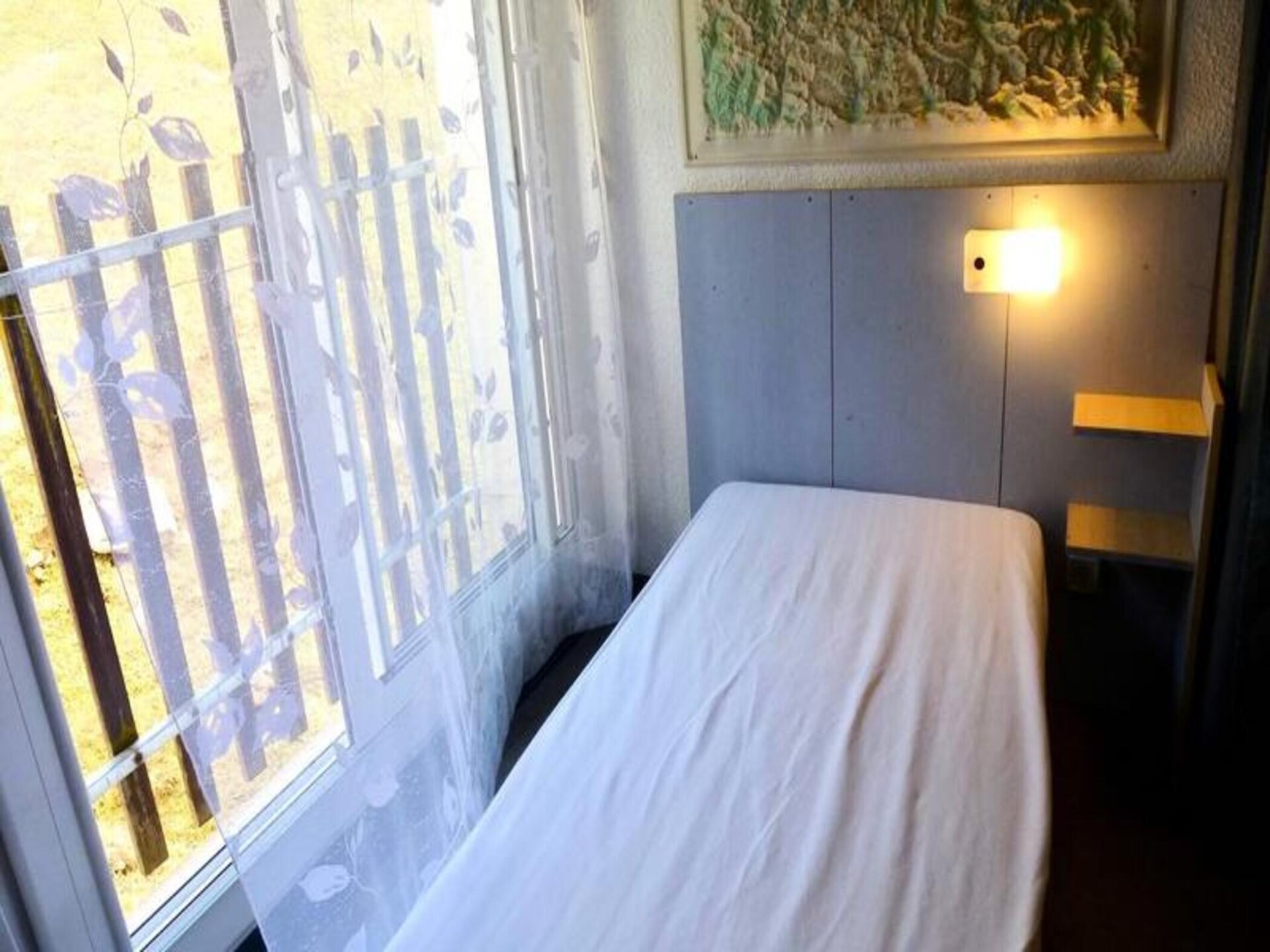 Duplex voor 6 personen in Barèges, vlakbij de skibus - foto 4