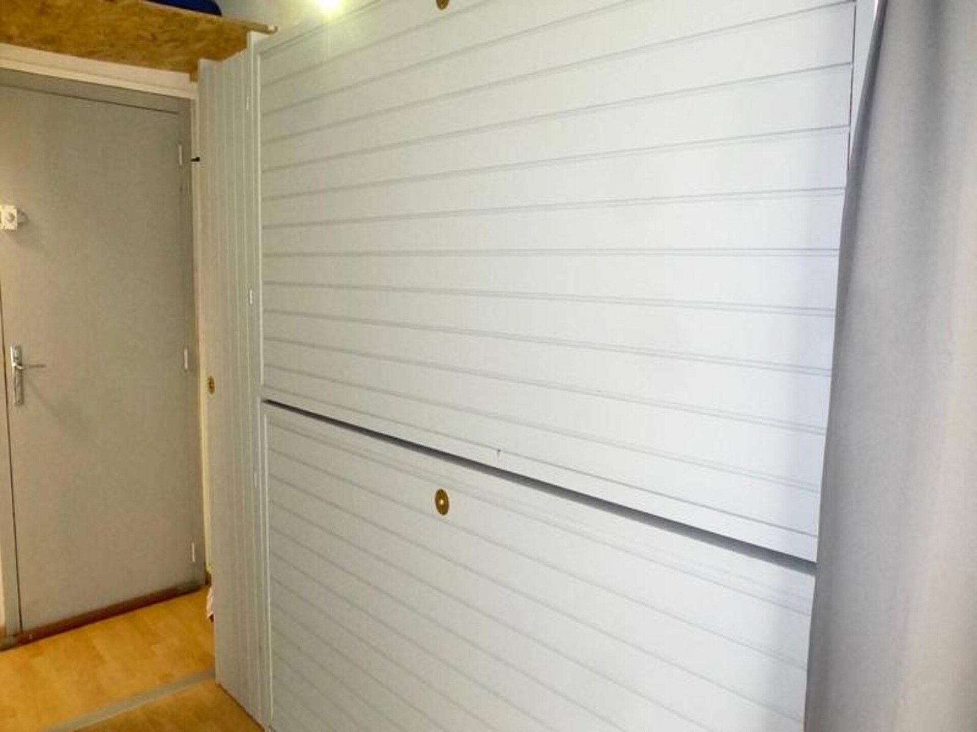 Knusse studio voor 4 op de bergflank in Barèges met uitzicht - foto 13