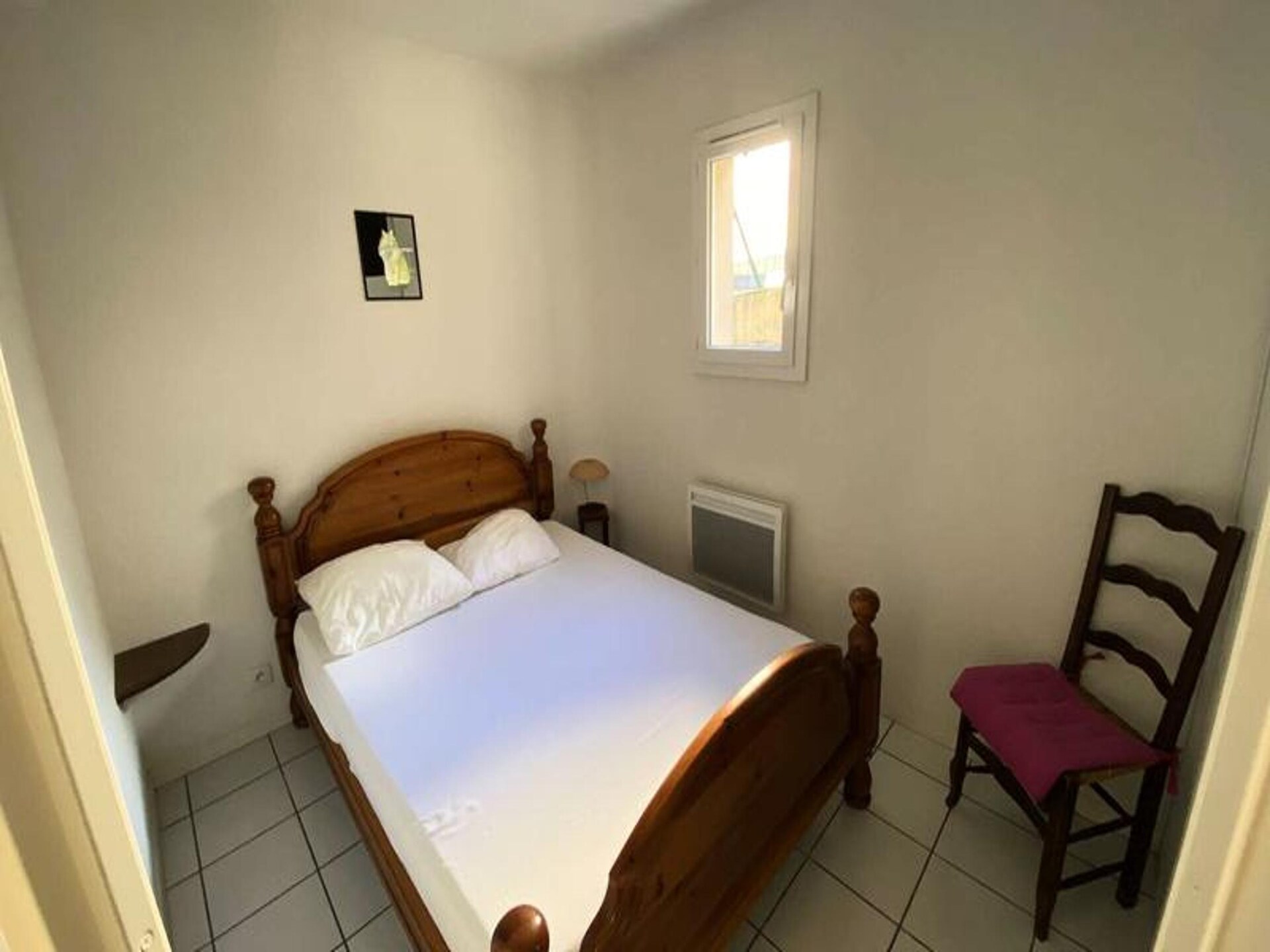 Ruim duplex appartement voor 6 personen met uitzicht op de bergen in Barèges - foto 3