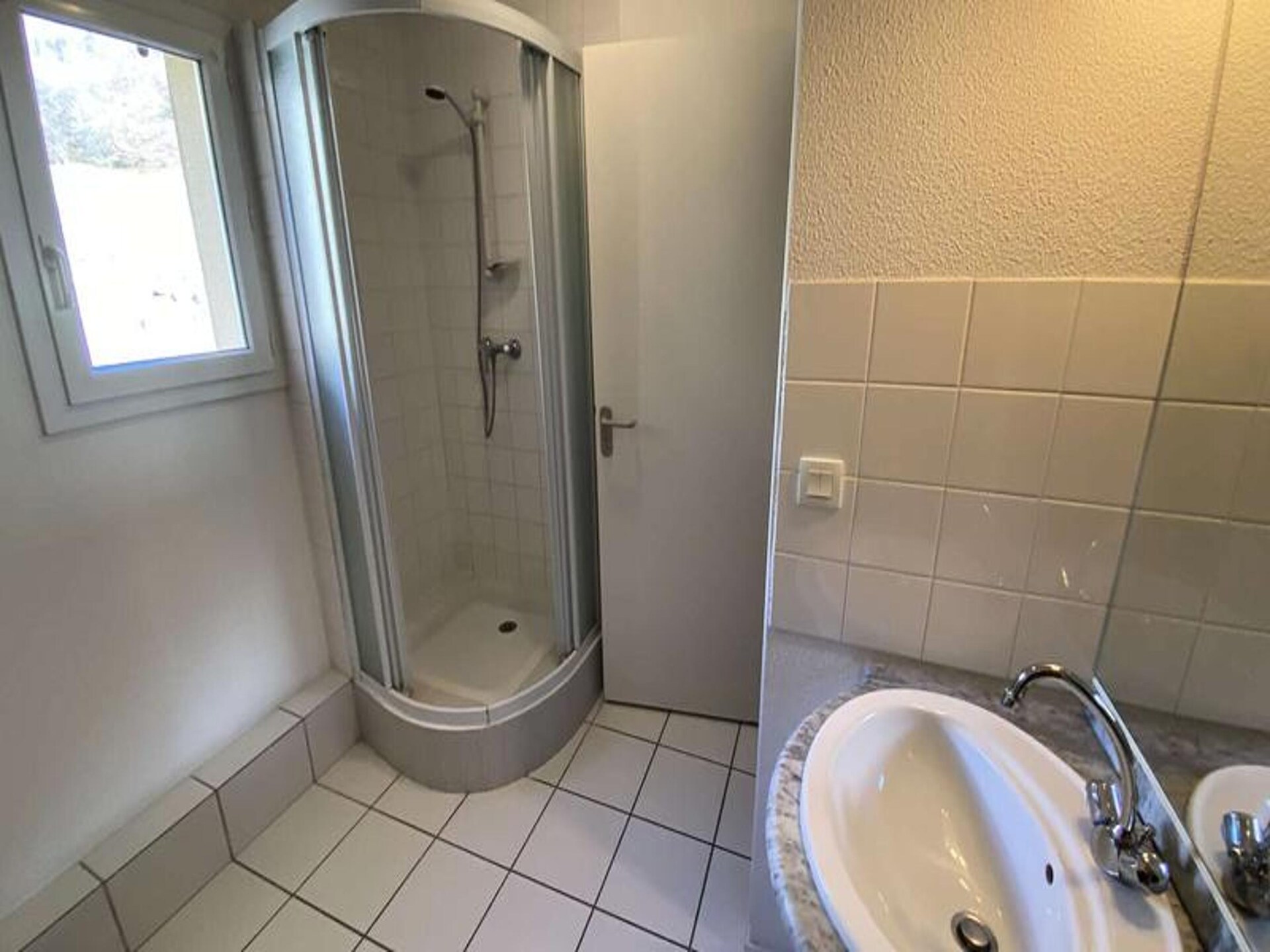 Ruim duplex appartement voor 6 personen met uitzicht op de bergen in Barèges - foto 10