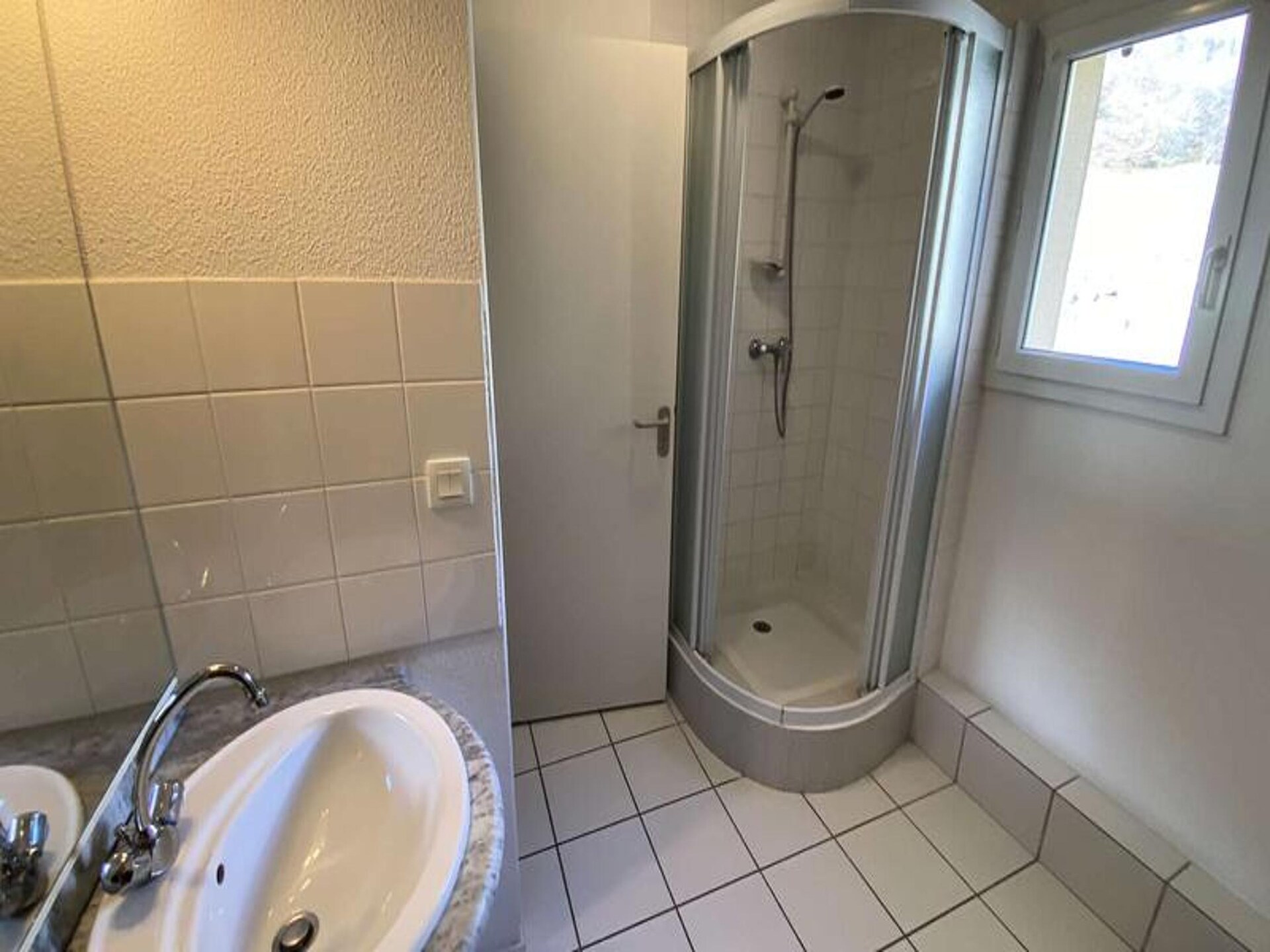 Ruim duplex appartement voor 6 personen met uitzicht op de bergen in Barèges - foto 11