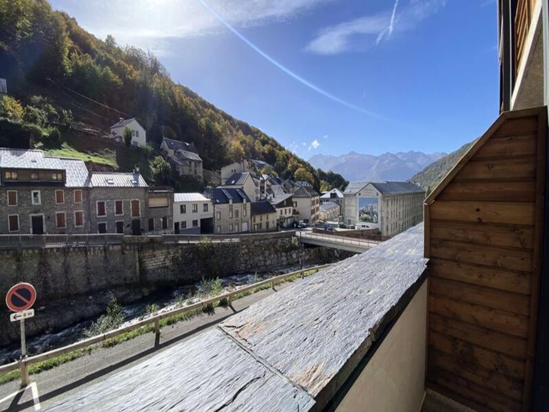 Knus appartement voor 5 in Barèges, vlakbij de skibus - foto 7