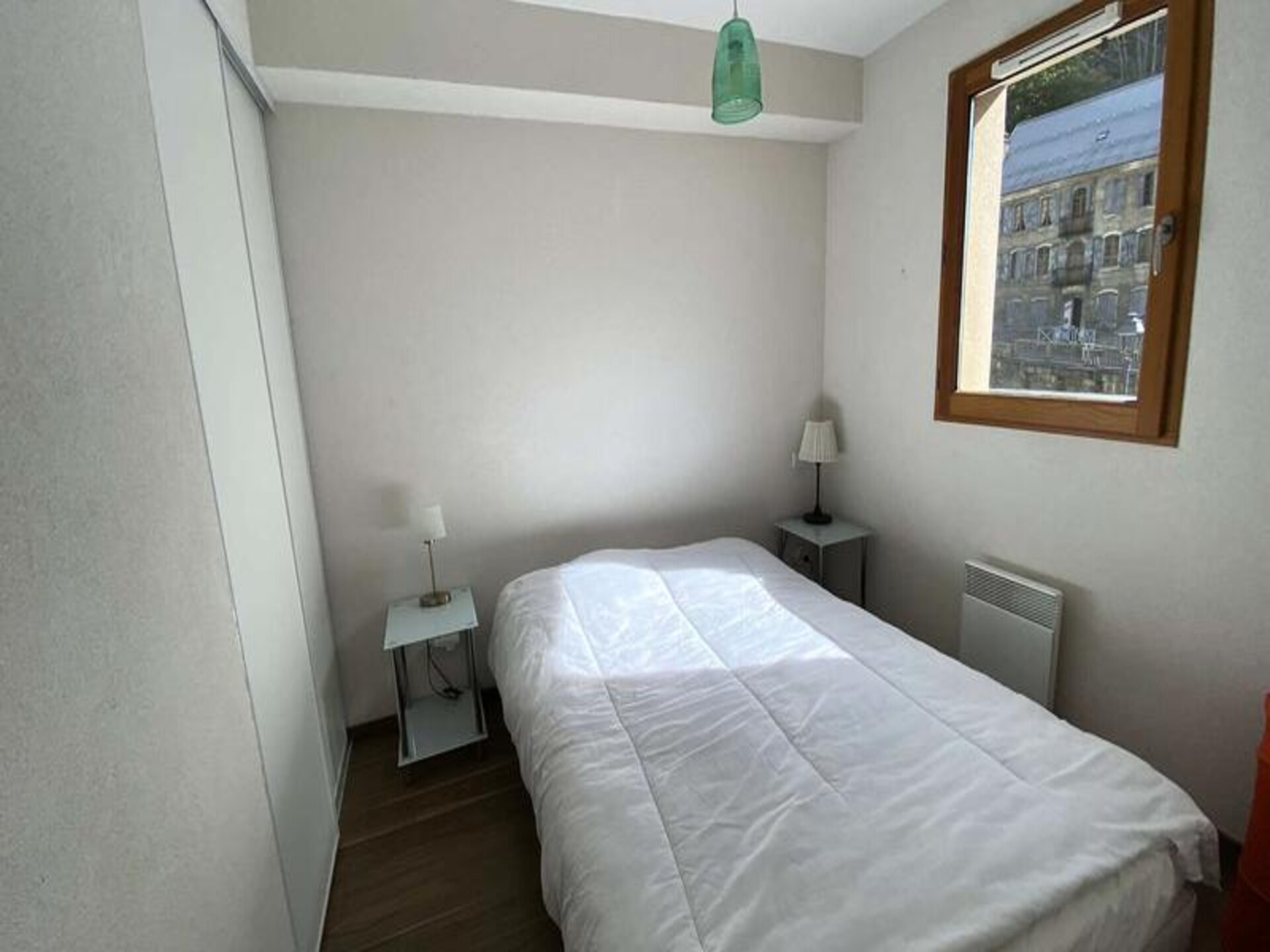 Knus appartement voor 5 in Barèges, vlakbij de skibus - foto 8