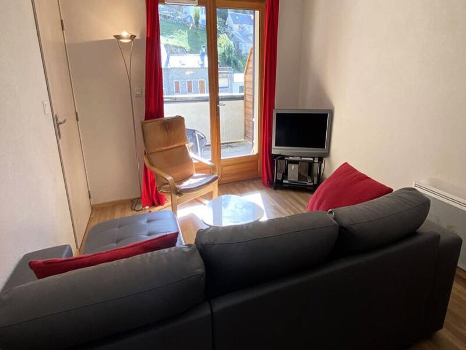Knus appartement voor 5 in Barèges, vlakbij de skibus - foto 9