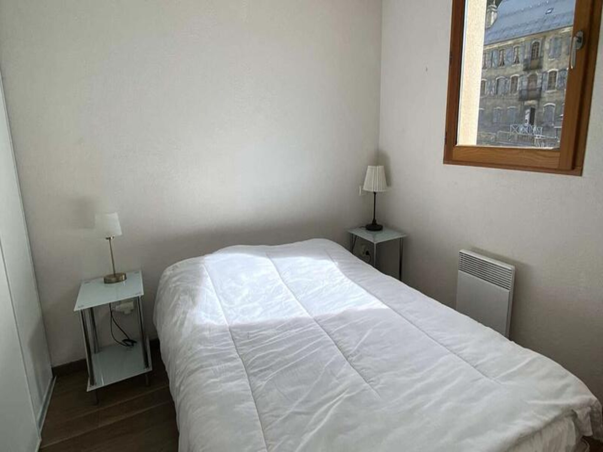 Knus appartement voor 5 in Barèges, vlakbij de skibus - foto 10